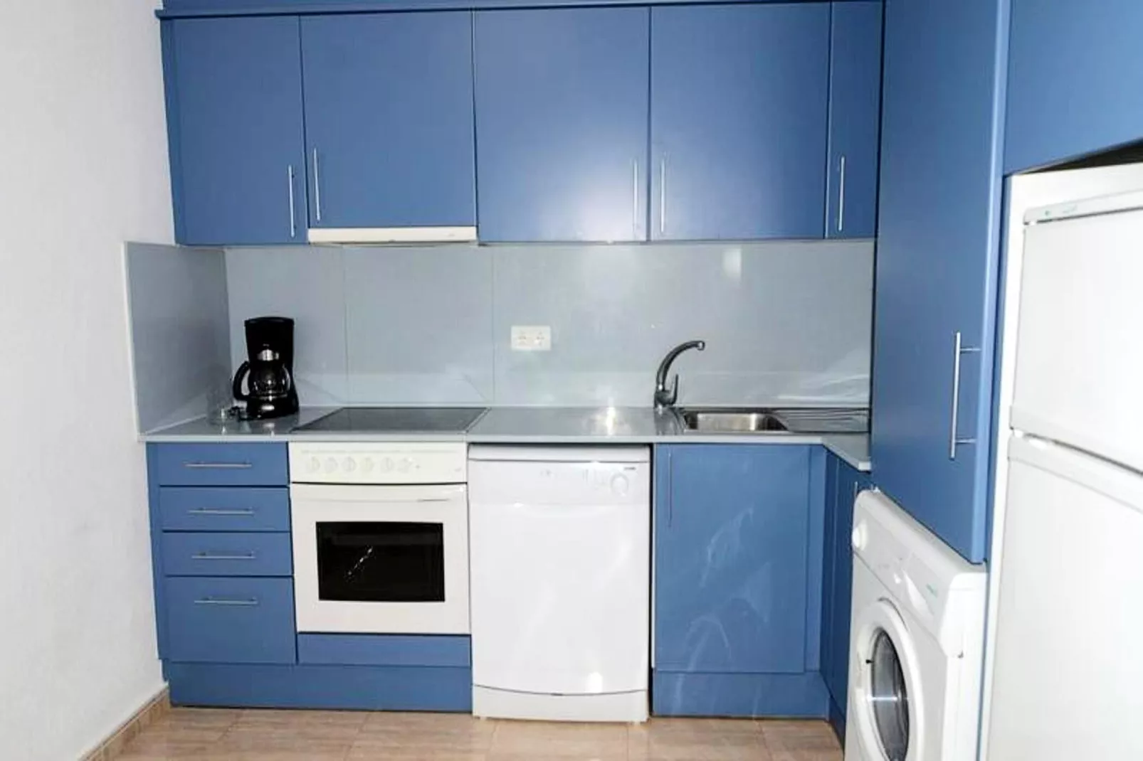 Appartements à L'Estartit-Atmosphere