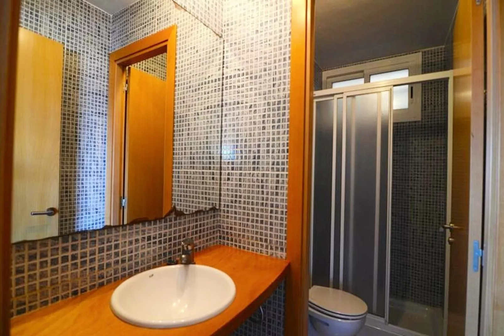 Appartements à L'Estartit-Atmosphere