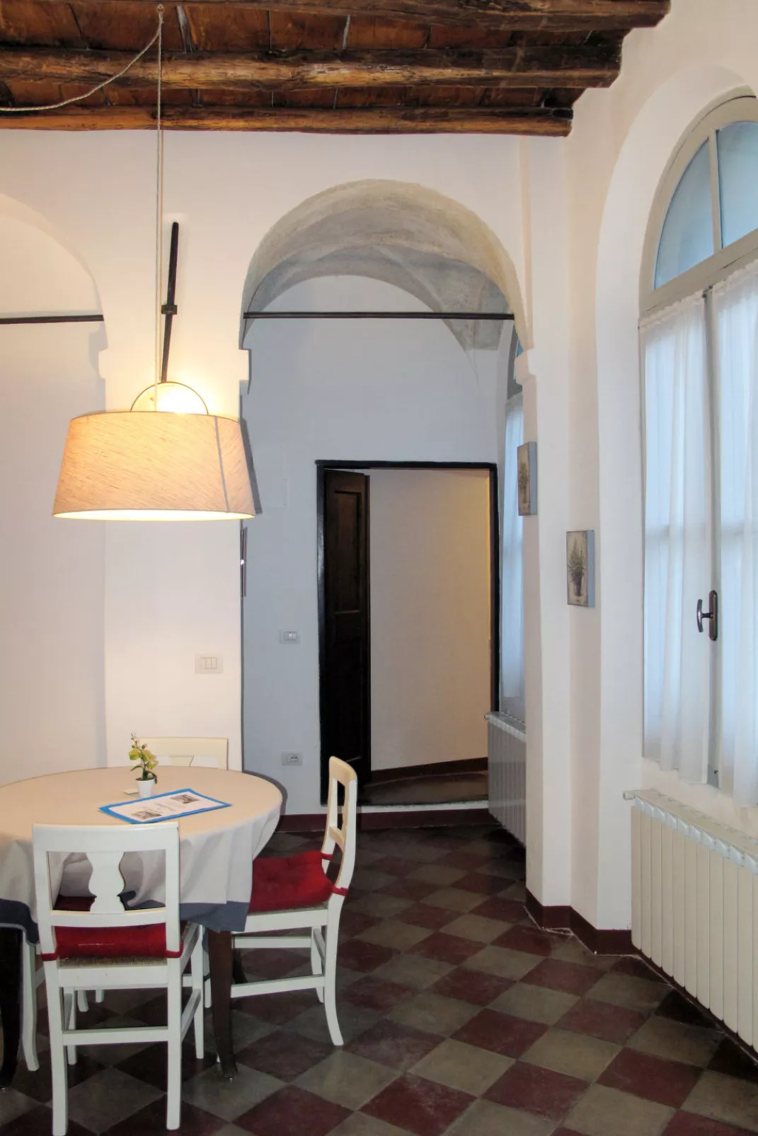 Merlino (FLG207)-Inside