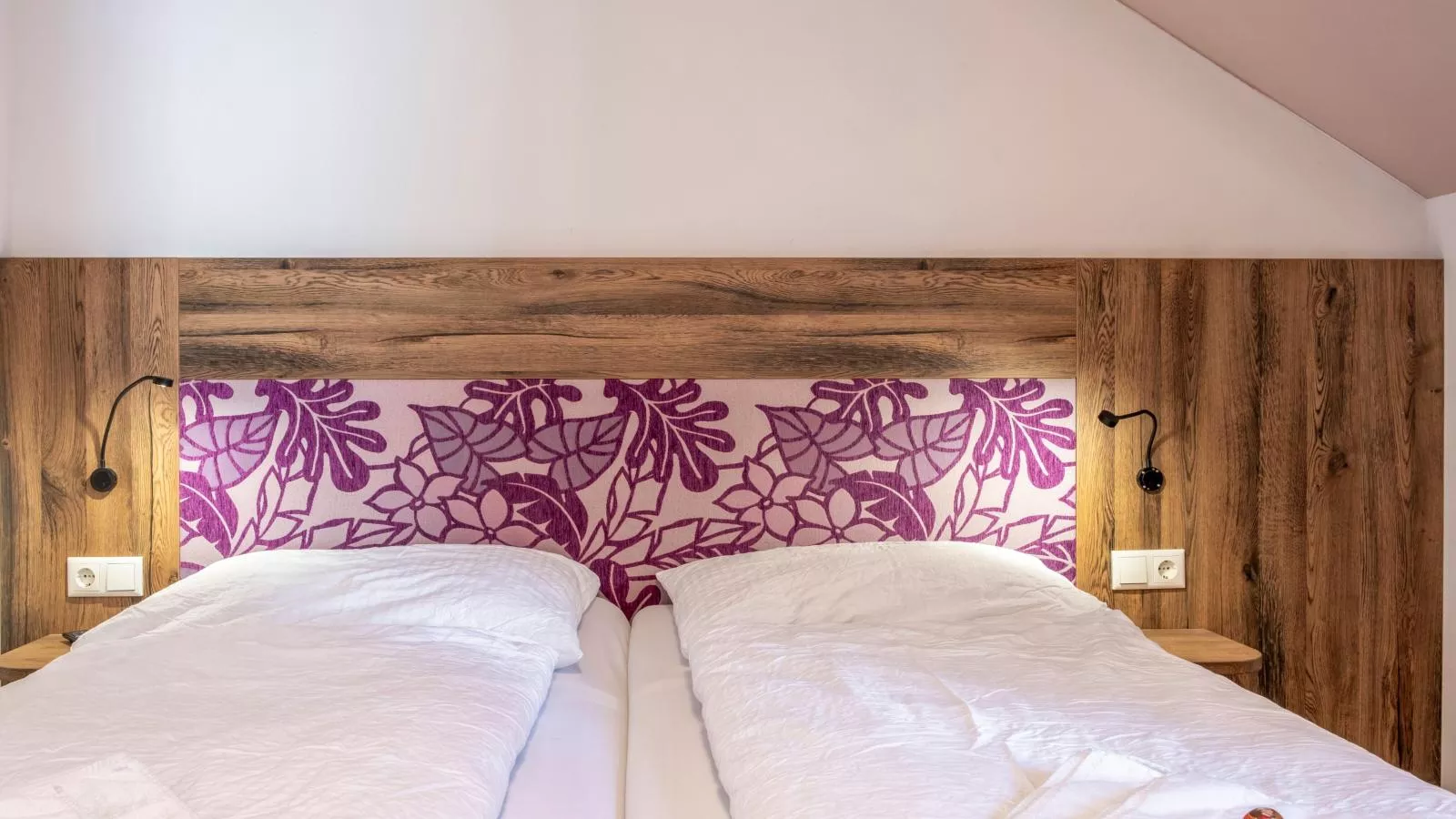Sonne-Bedroom