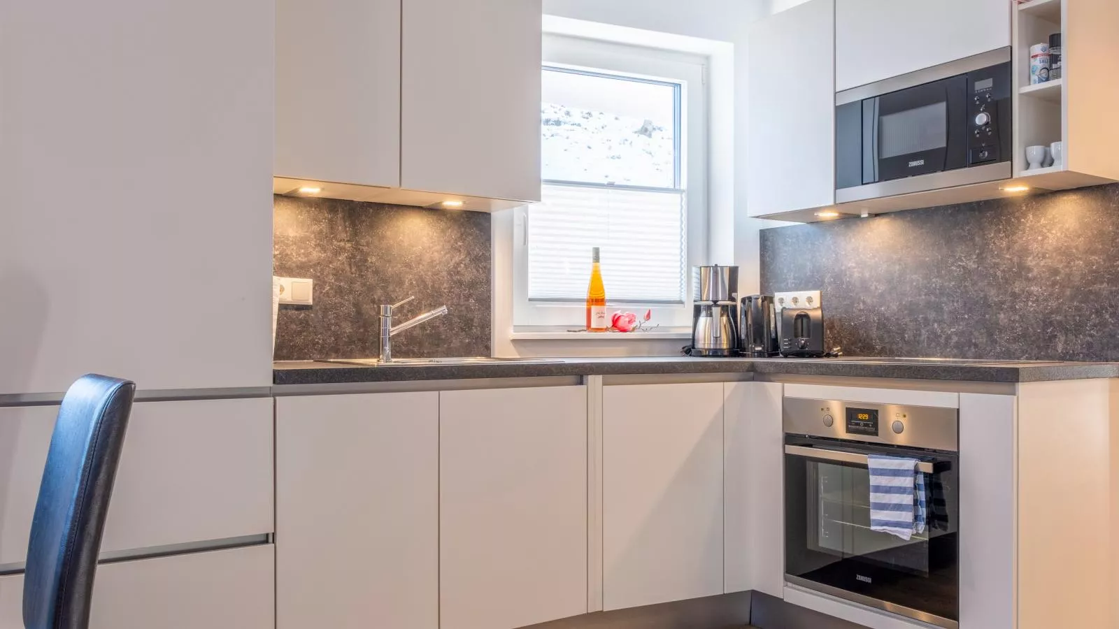 Sonne-Kitchen