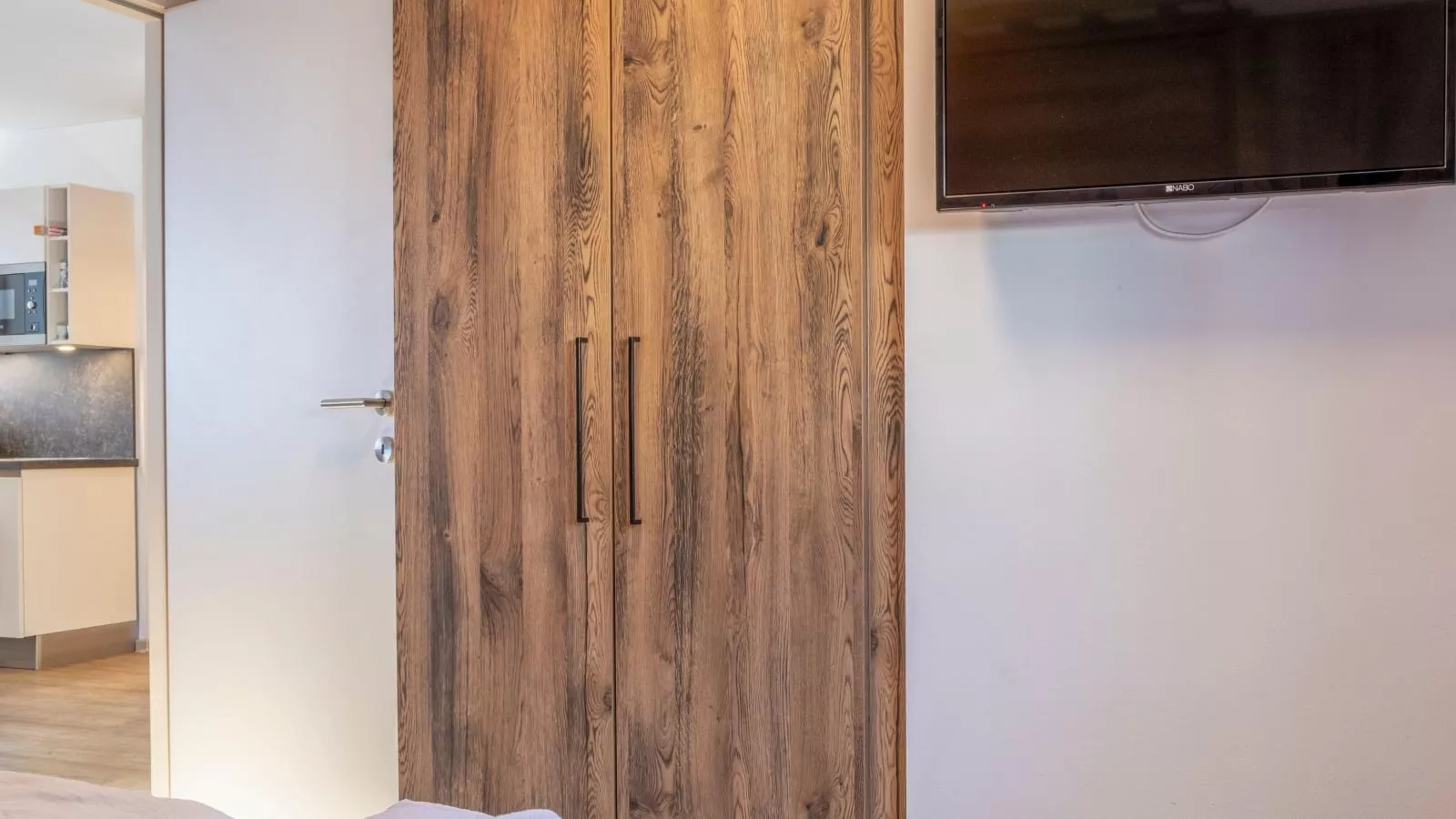 Sonne-Bedroom