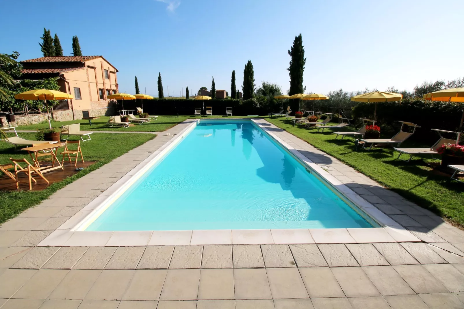 Iris-Pool