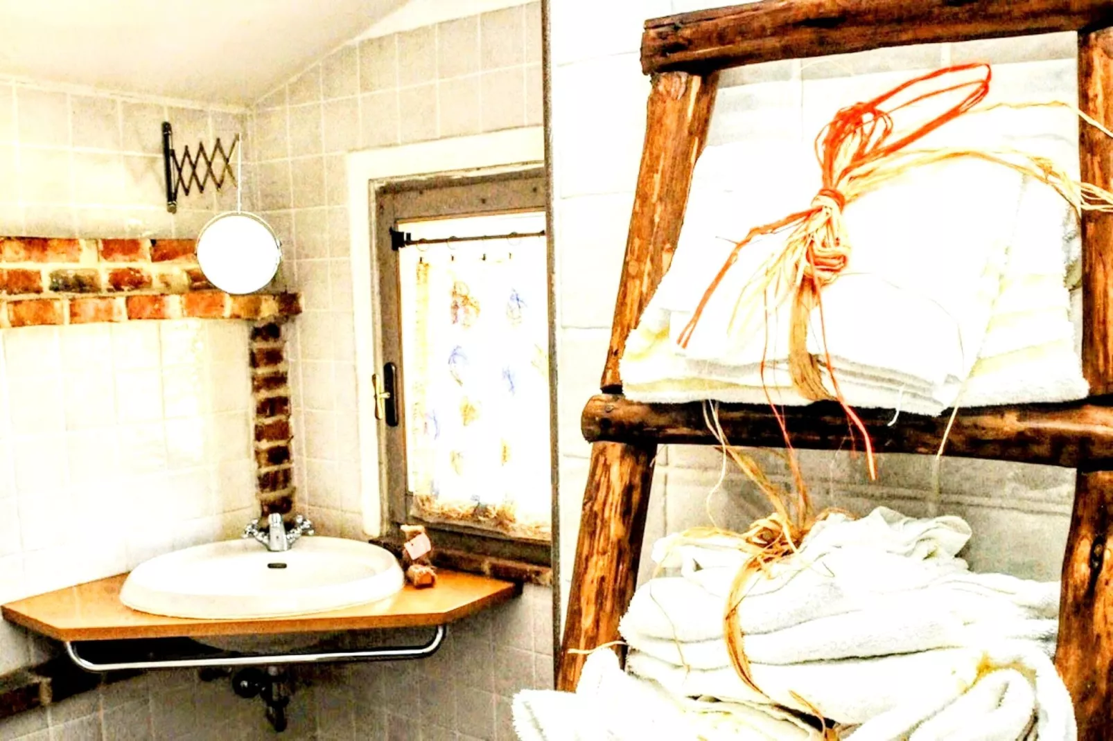 Iris-Bathroom