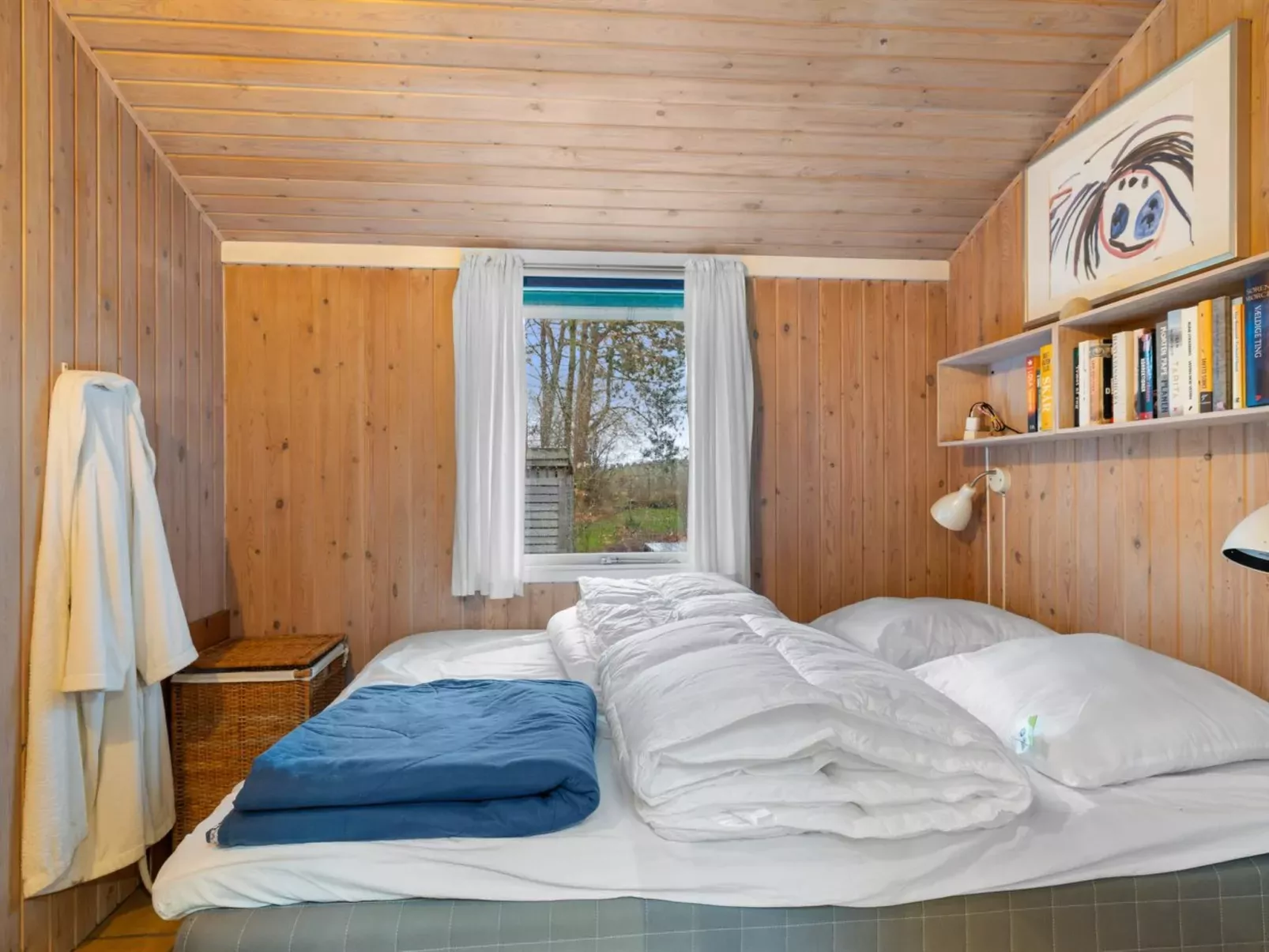 "Øthi" - 725m from the sea-Inside