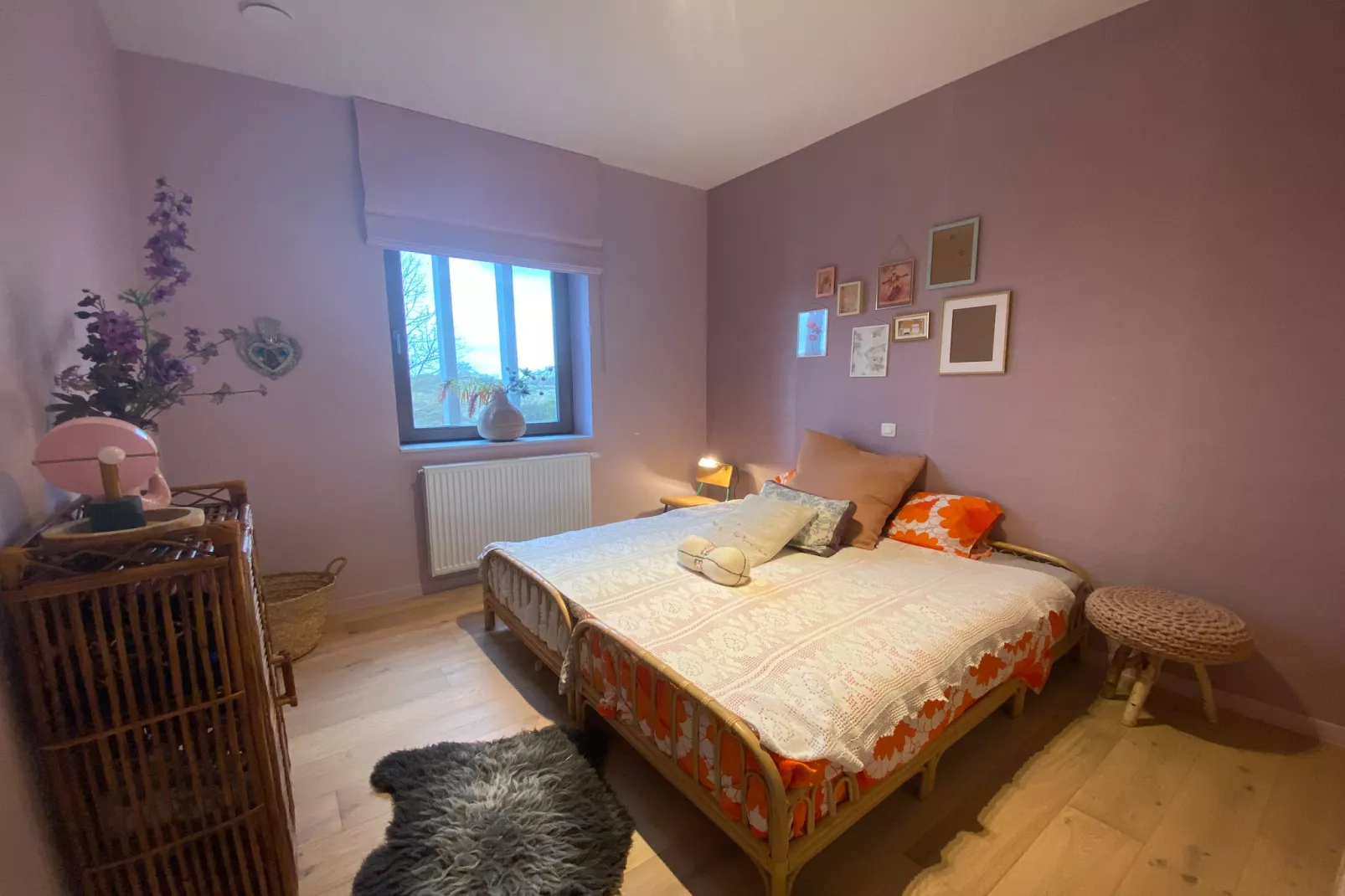 KARTHUIZER O/0101-Bedroom