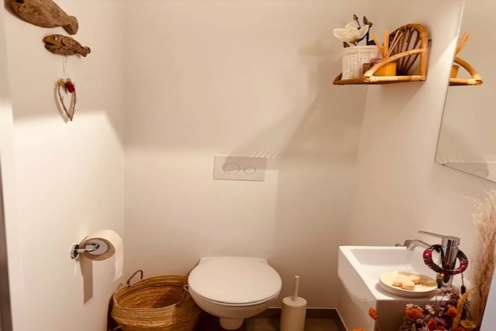 KARTHUIZER O/0101-Bathroom