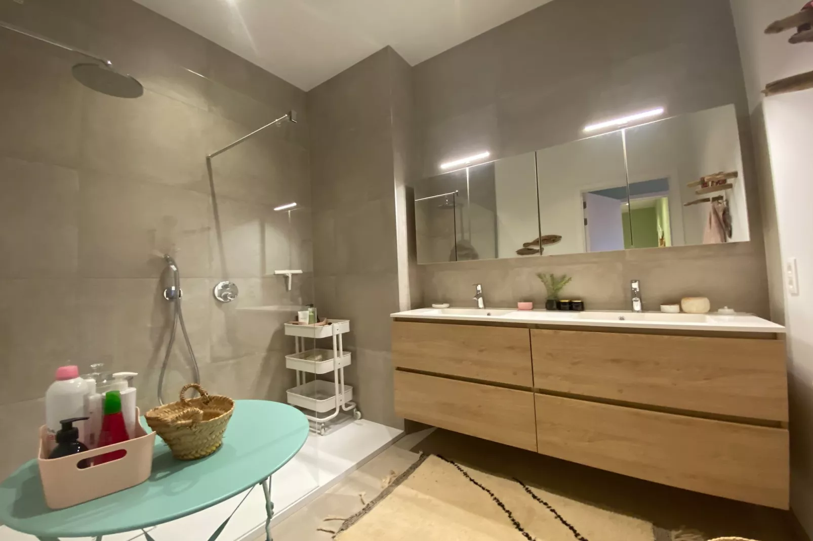KARTHUIZER O/0101-Bathroom