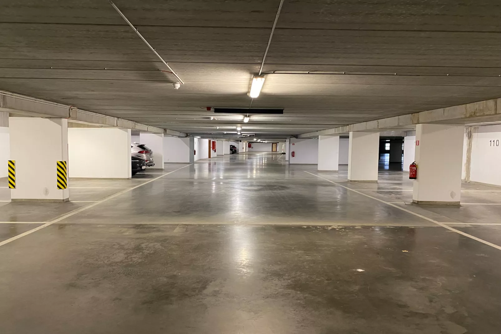 KARTHUIZER O/0101-Facilities