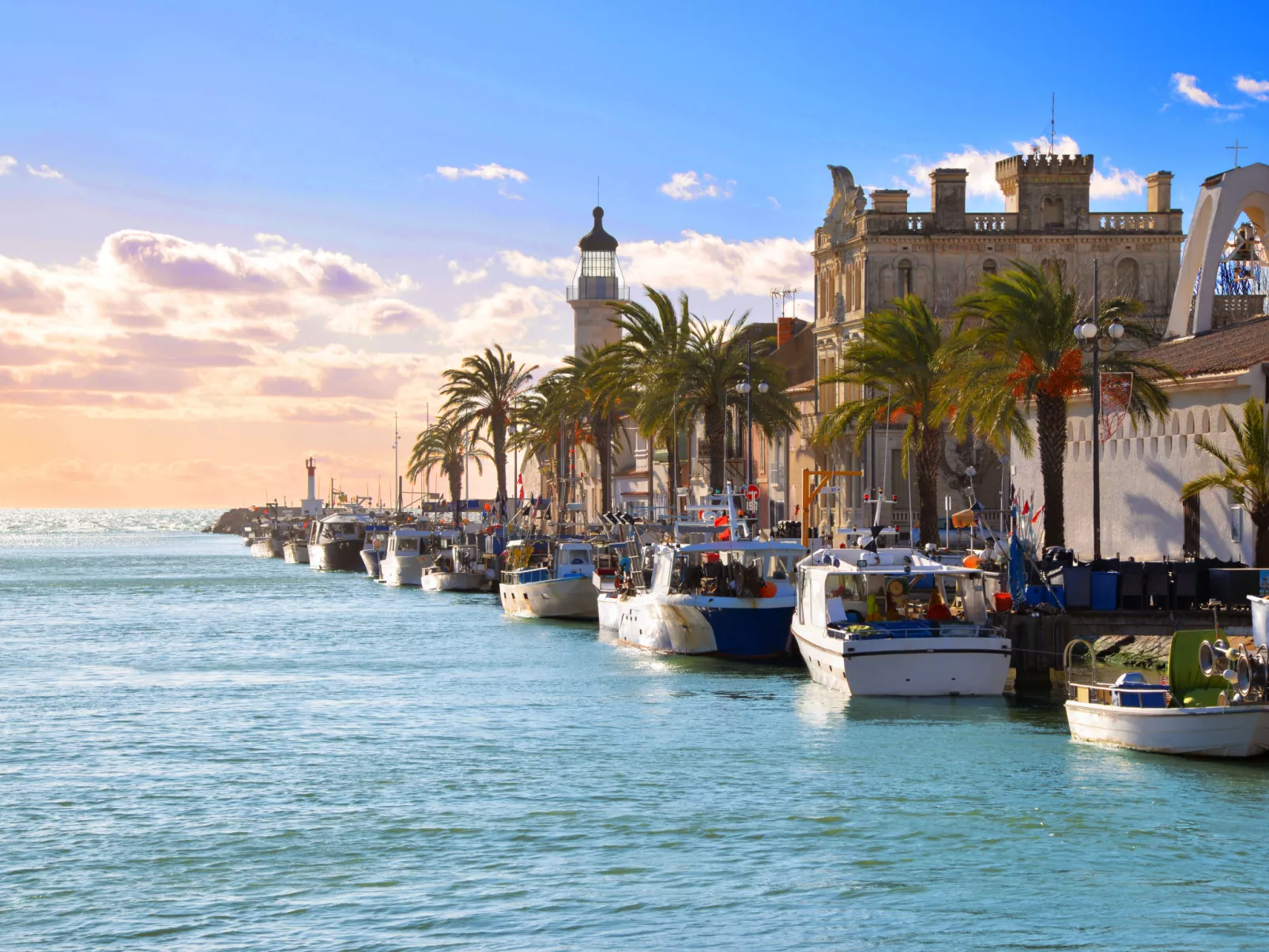 Le Floride-Area