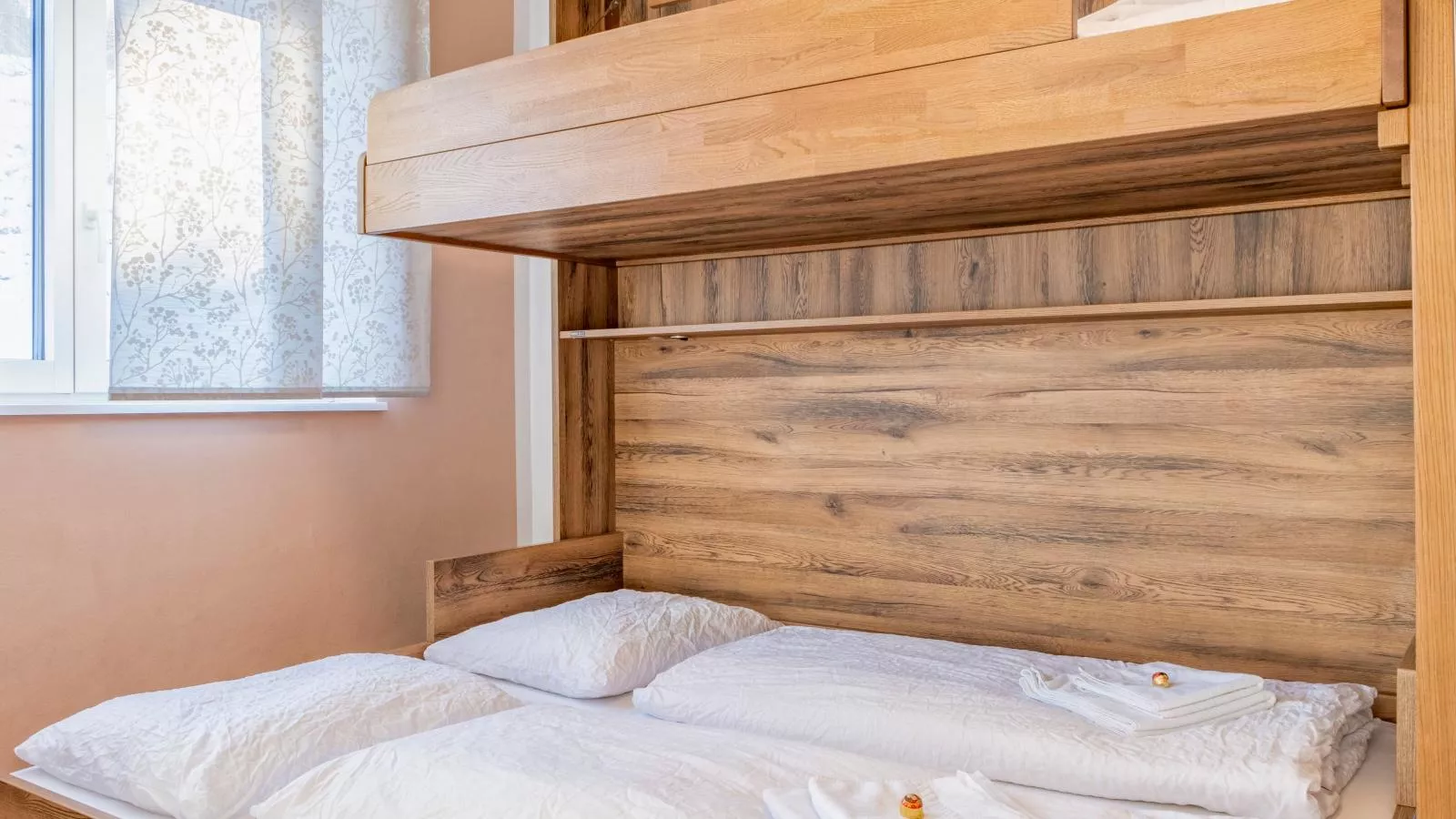 Del Sol-Bedroom