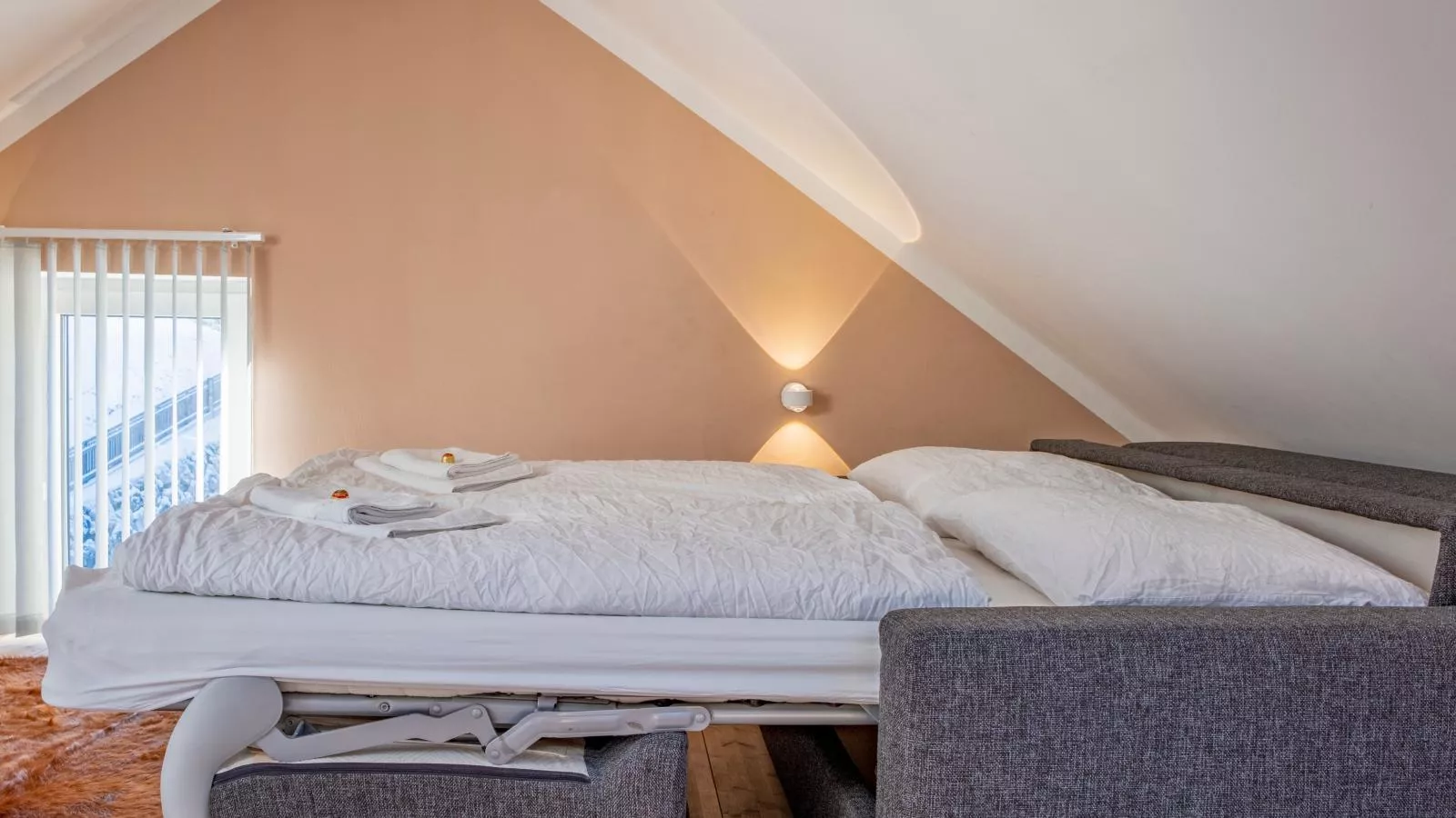Del Sol-Bedroom