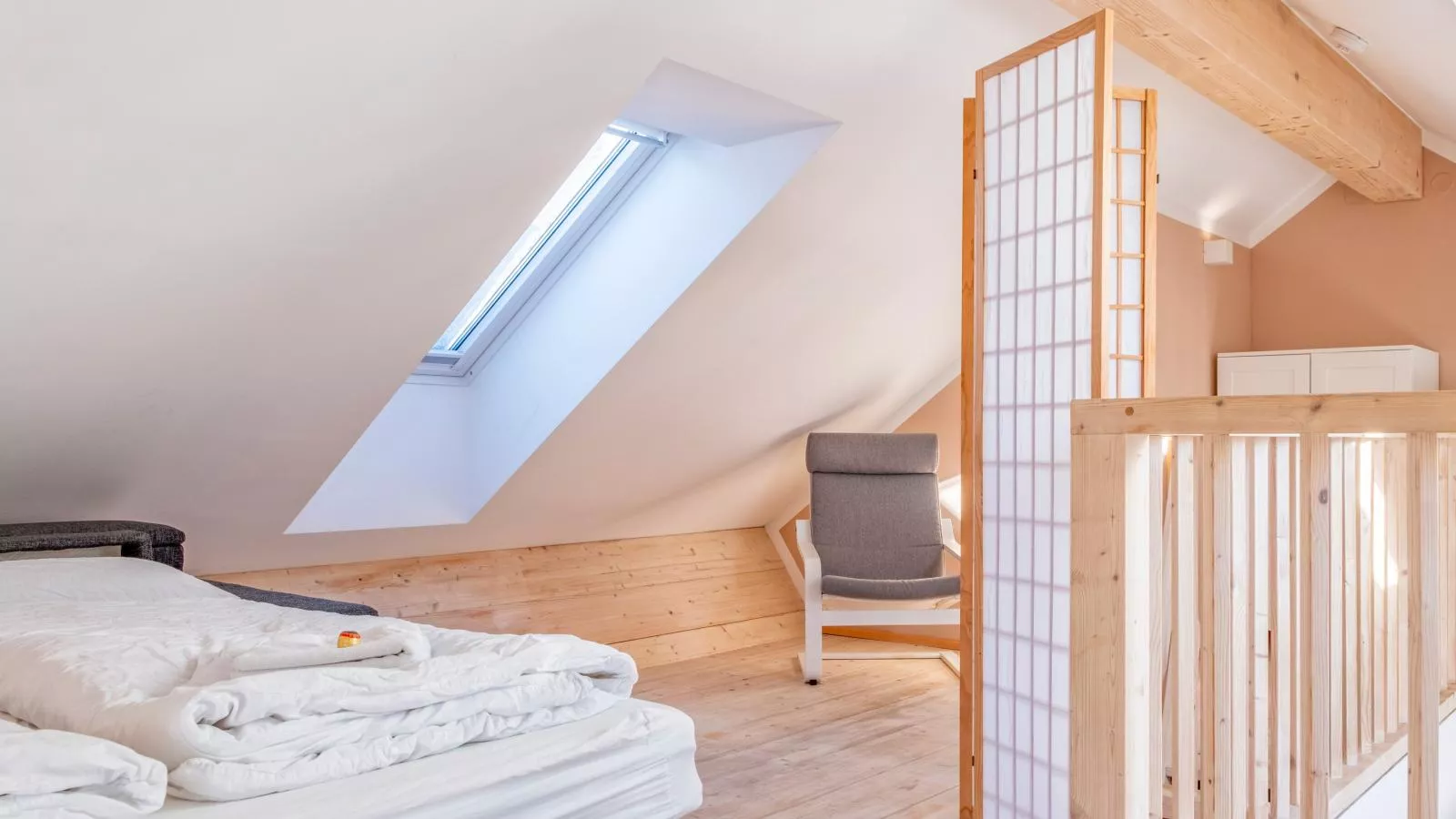 Del Sol-Bedroom