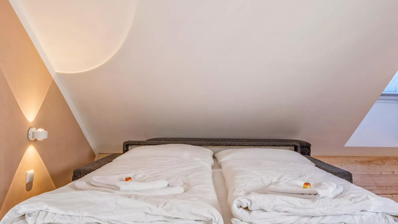 Del Sol-Bedroom