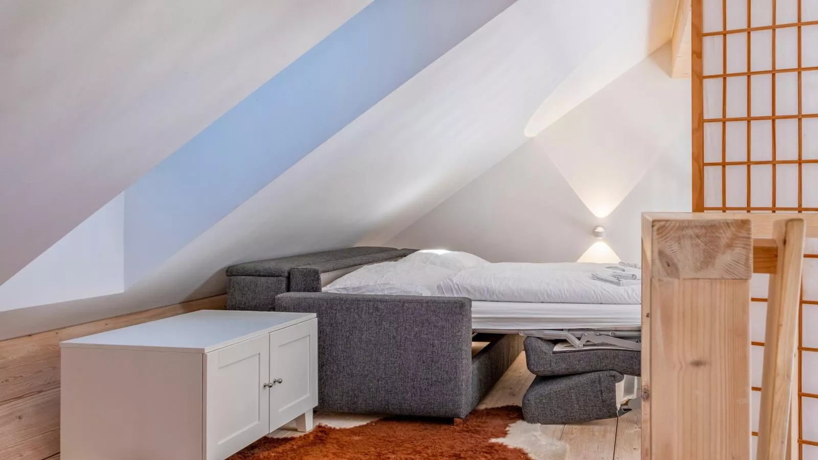 Del Sol-Bedroom
