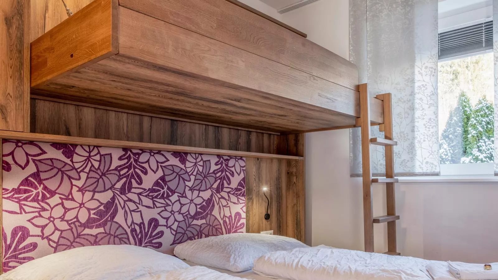 Del Sol-Bedroom