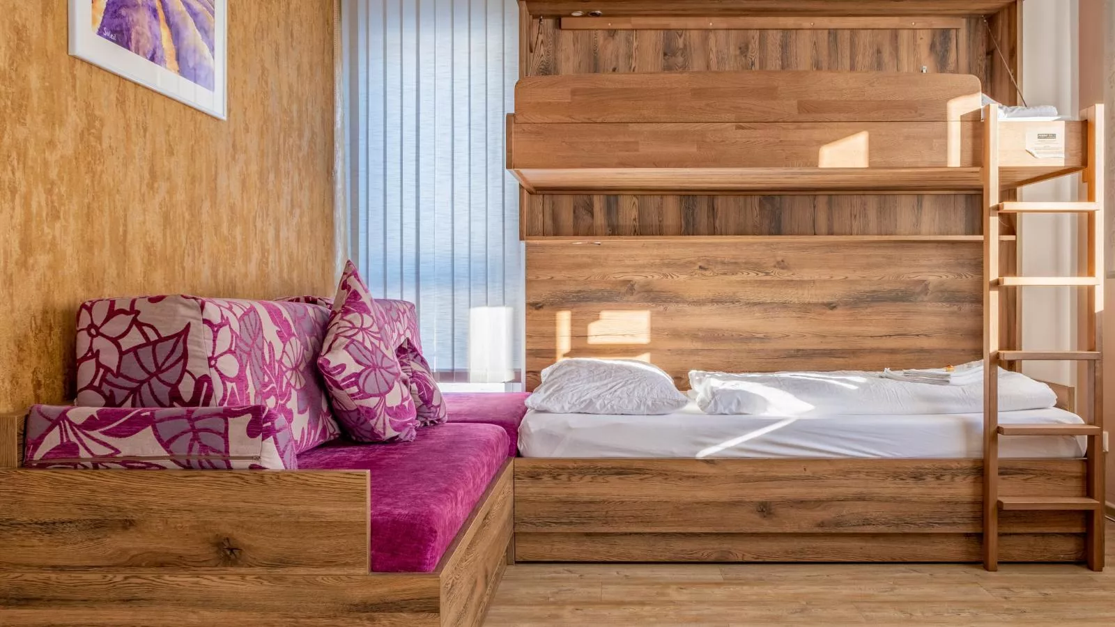 Del Sol-Bedroom