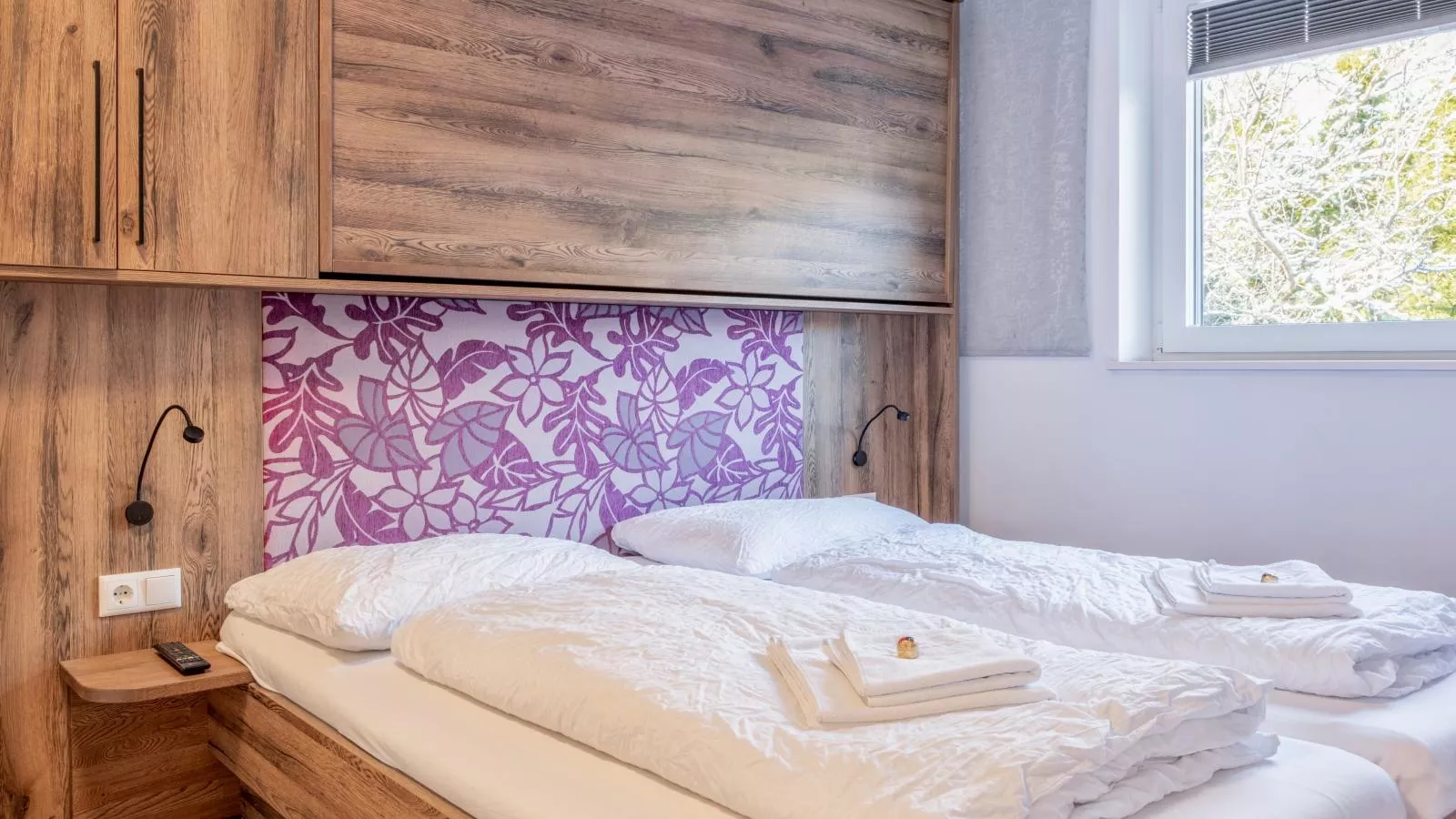 Del Sol-Bedroom
