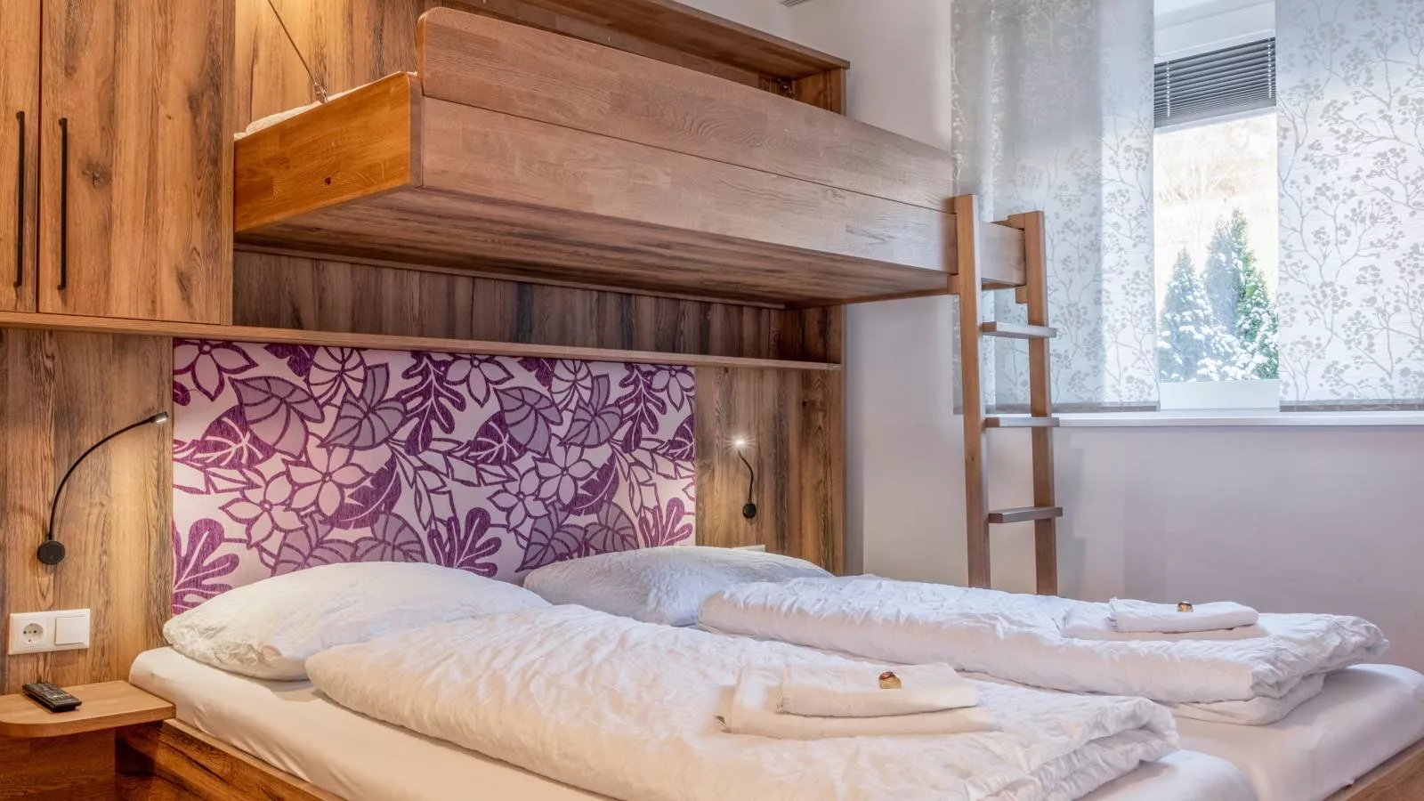 Del Sol-Bedroom