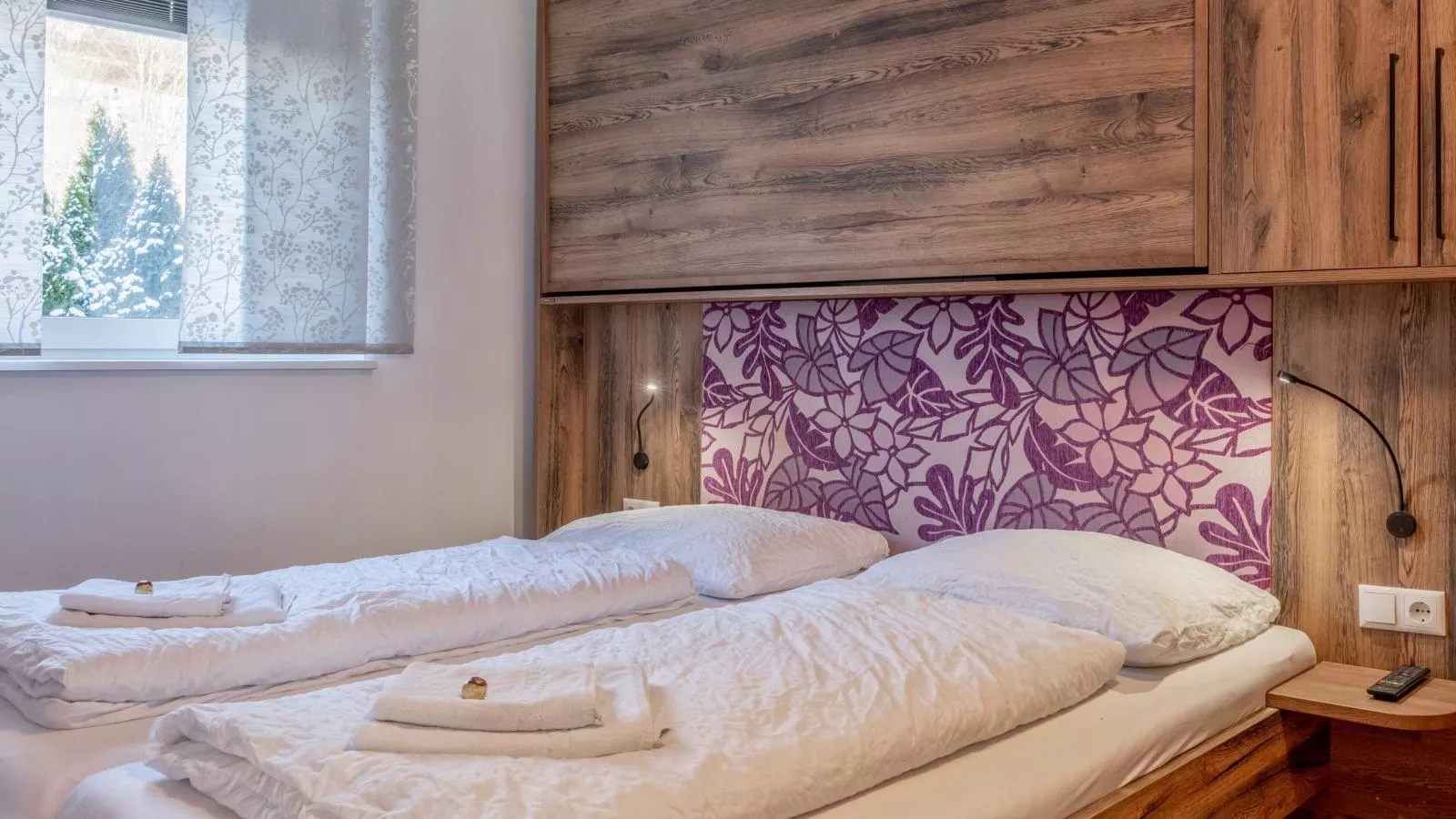 Del Sol-Bedroom