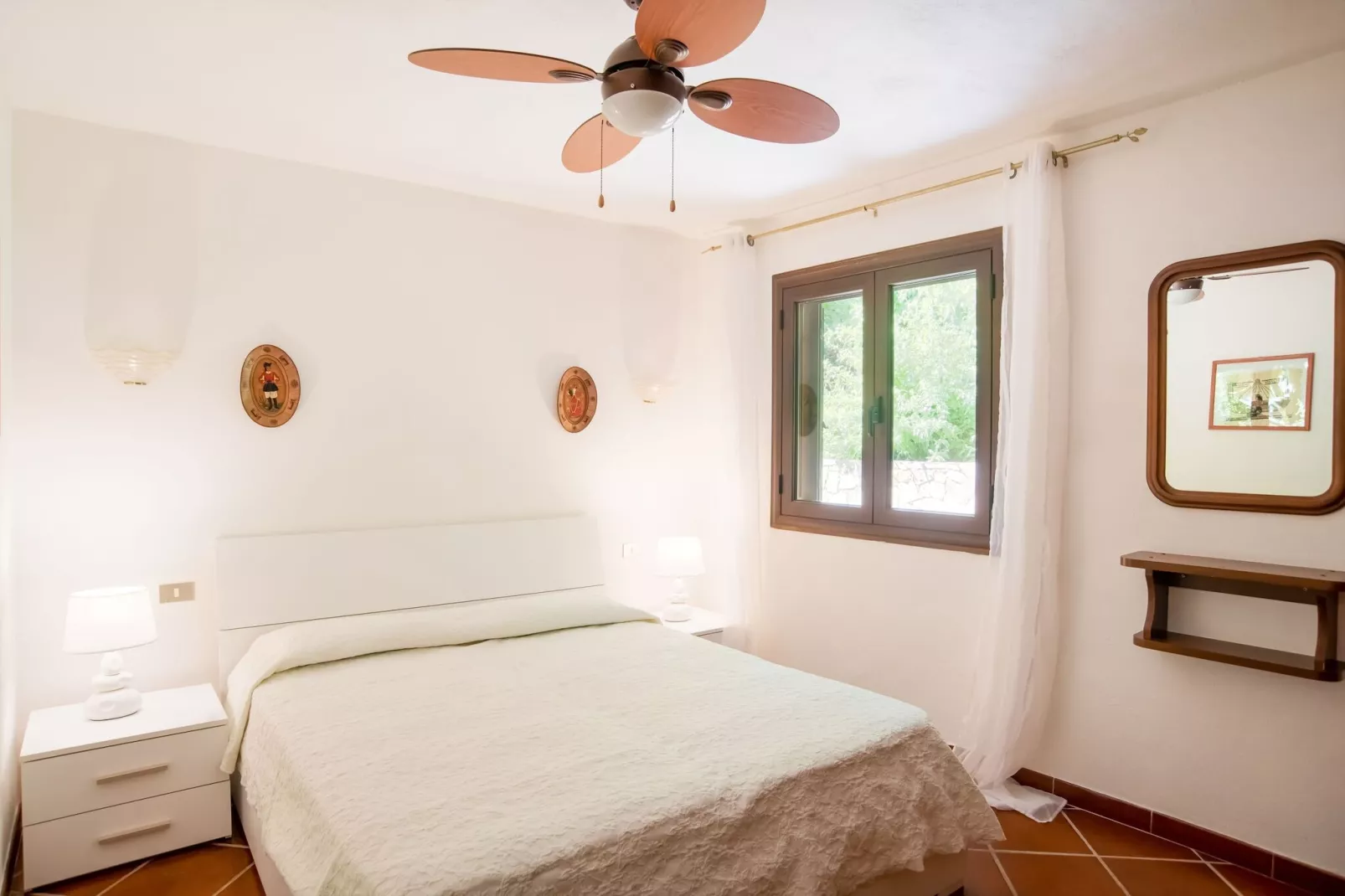 Bilo 3/4 Pax-Bedroom