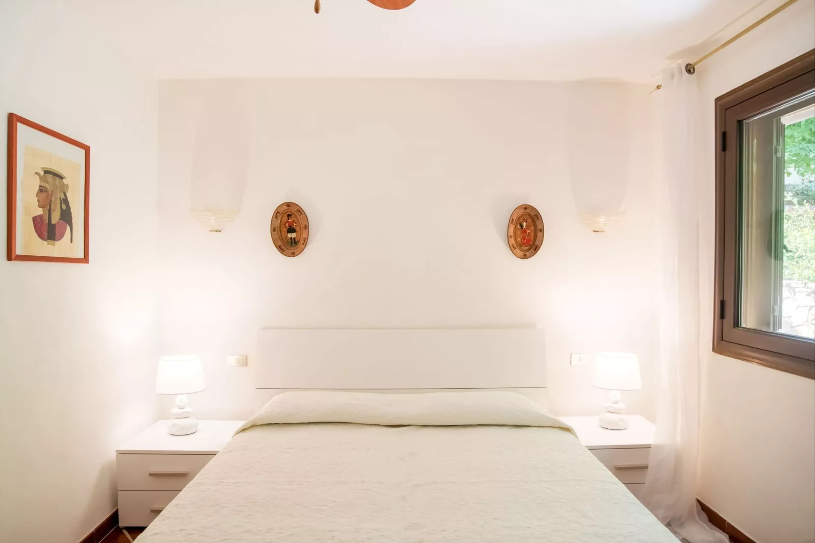 Bilo 3/4 Pax-Bedroom