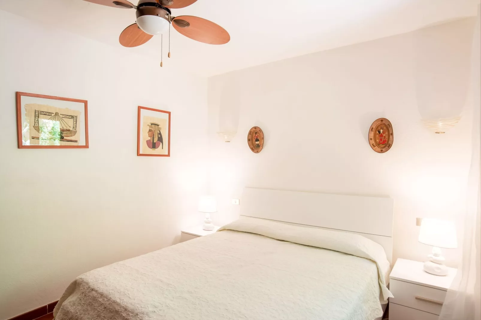 Bilo 3/4 Pax-Bedroom