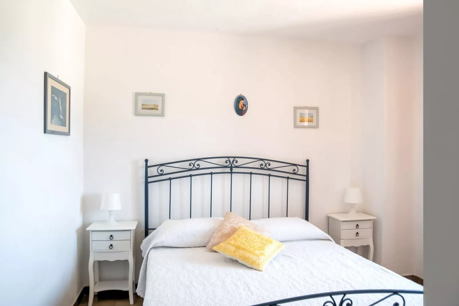 Bilo 3/4 Pax-Bedroom