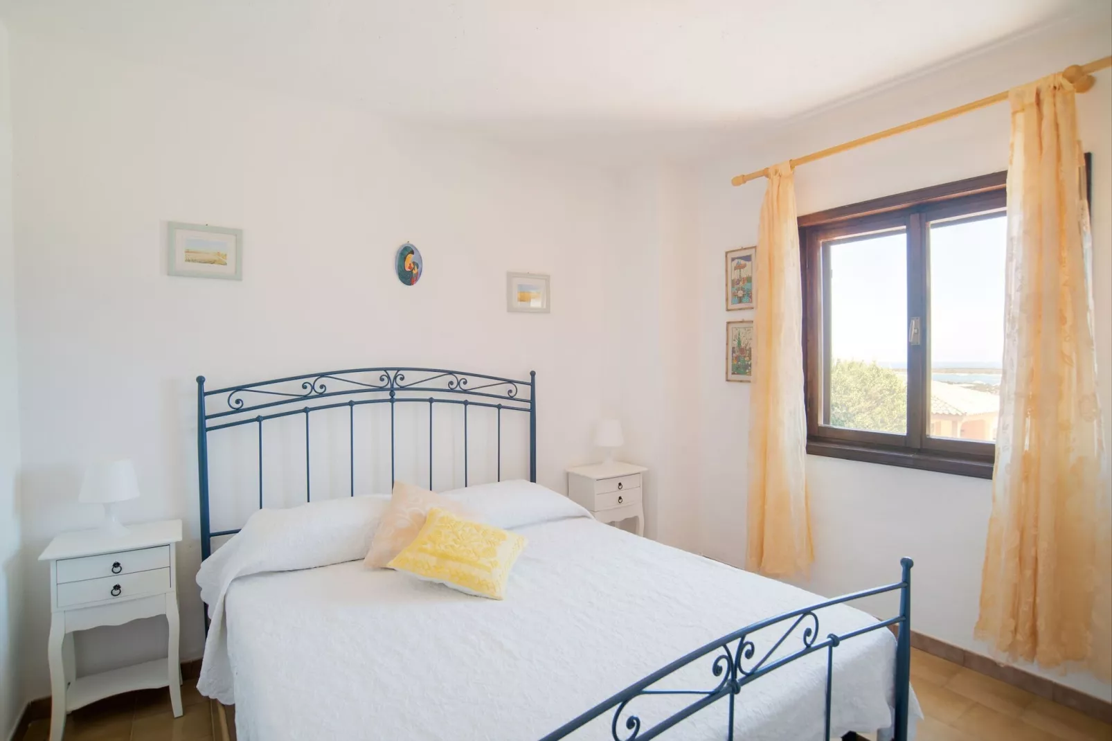 Bilo 3/4 Pax-Bedroom