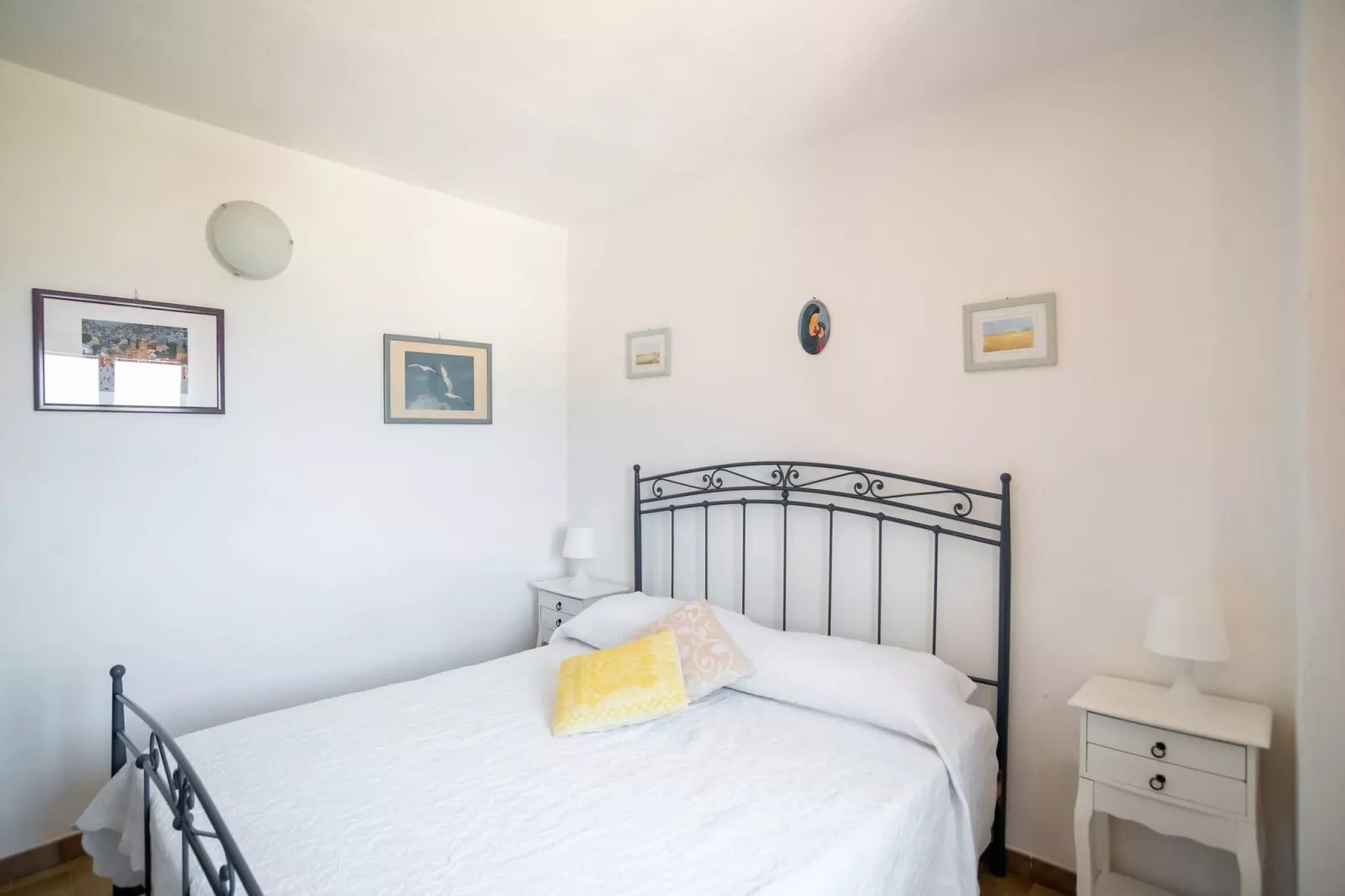 Bilo 3/4 Pax-Bedroom