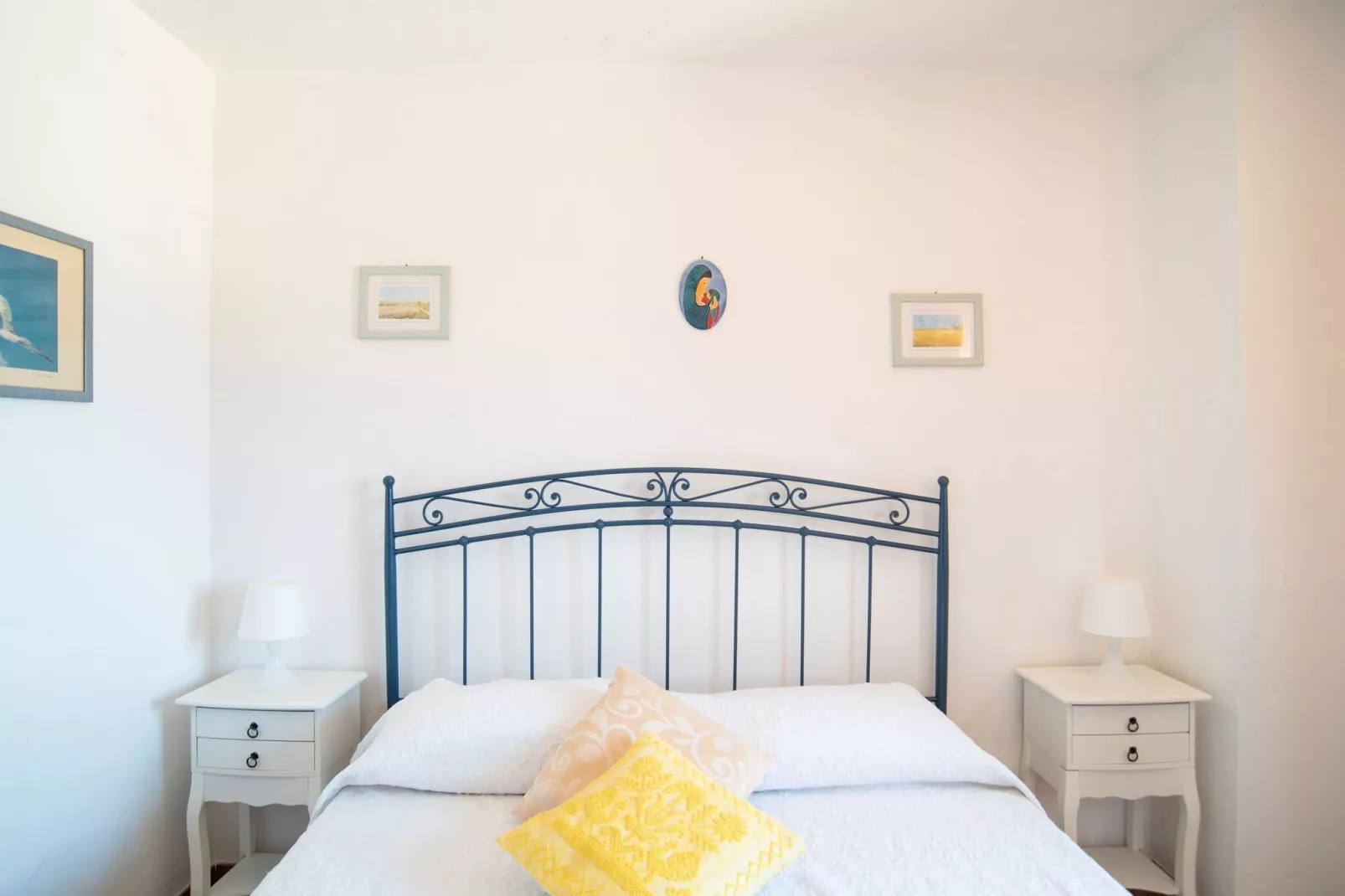 Bilo 3/4 Pax-Bedroom