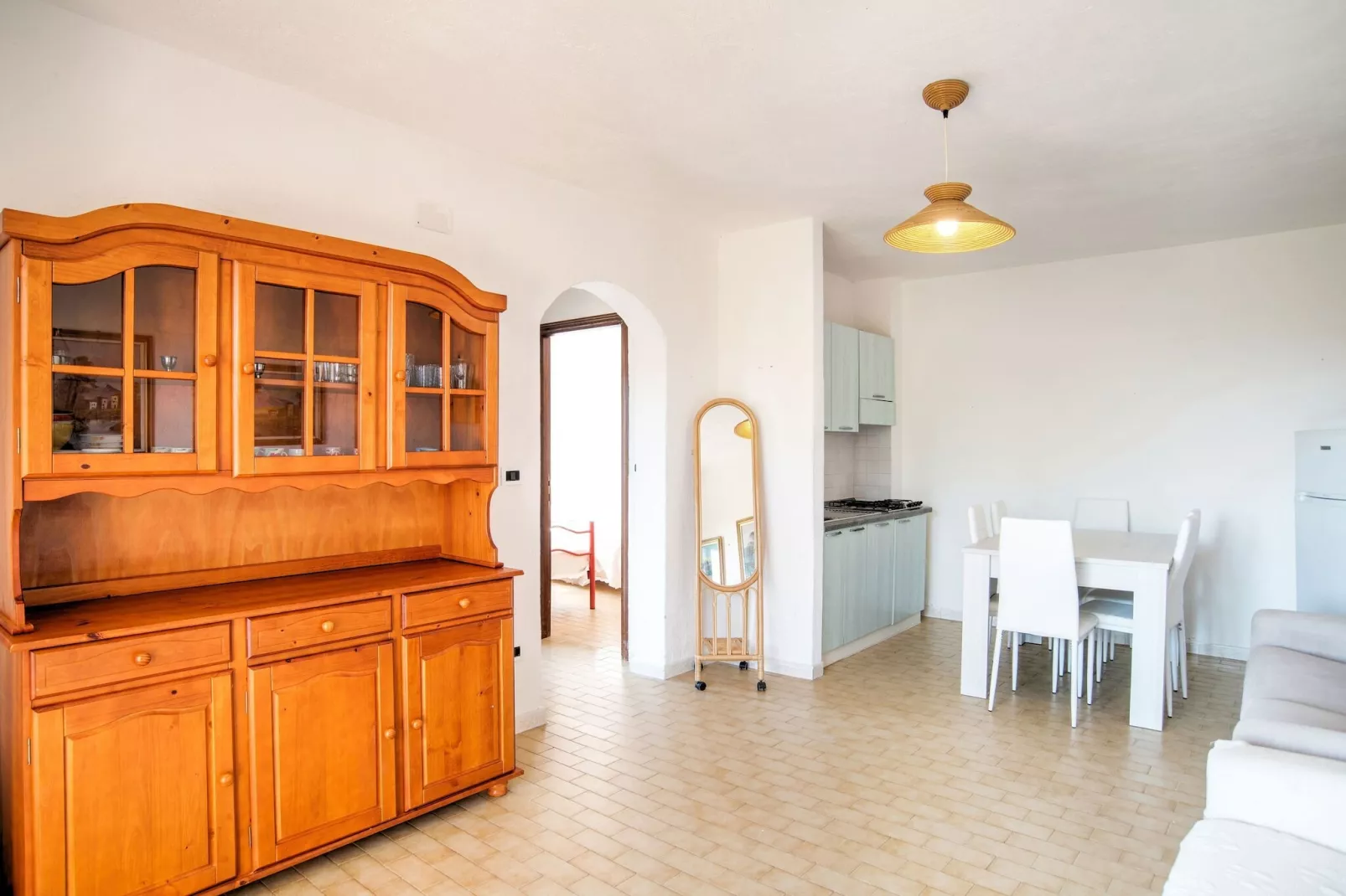 Trilo 5/6 Pax-Living room