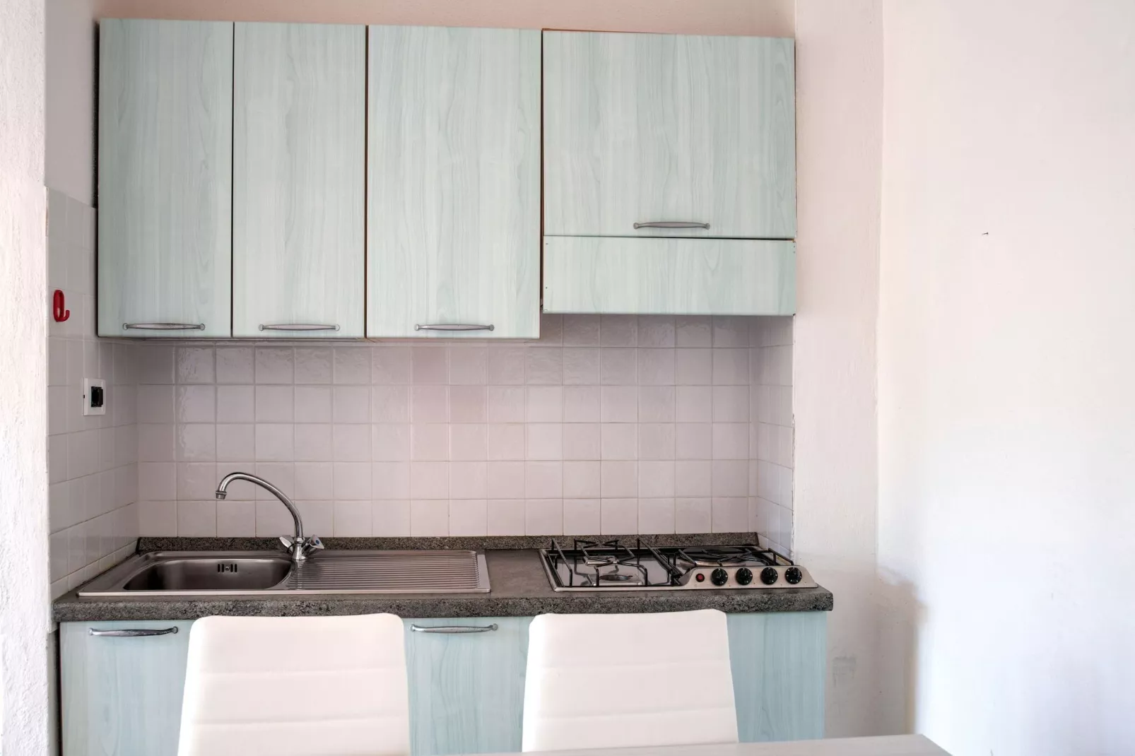 Trilo 5/6 Pax-Kitchen