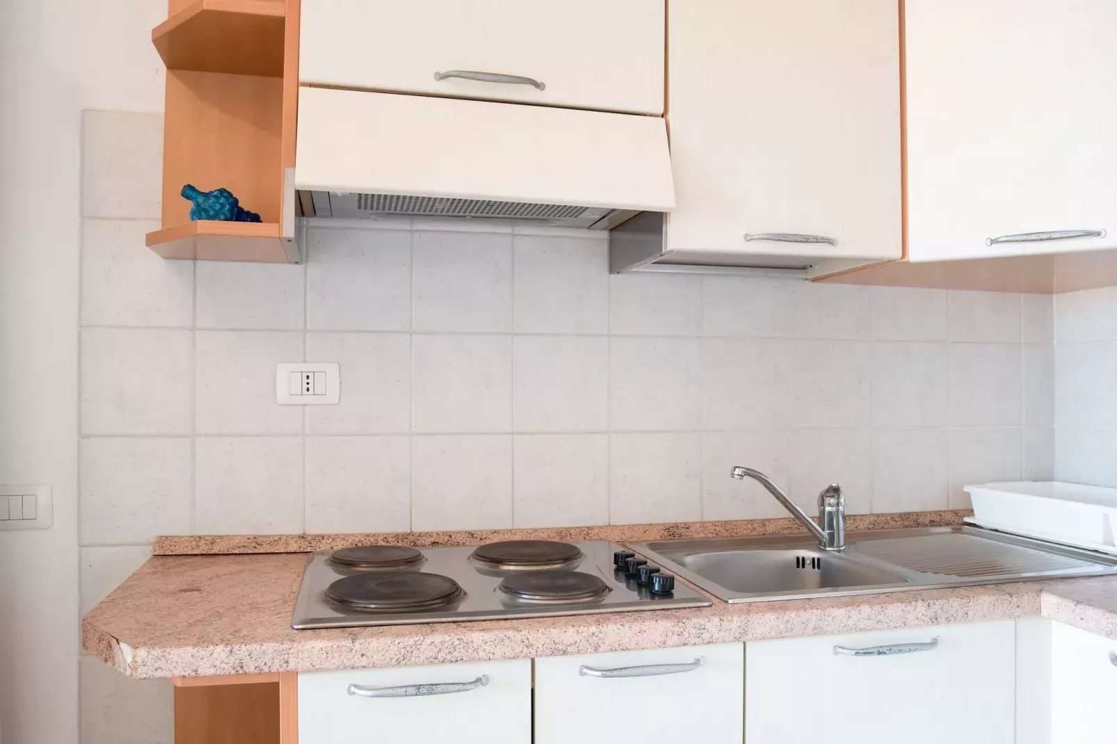 Trilo 5/6 Pax-Kitchen