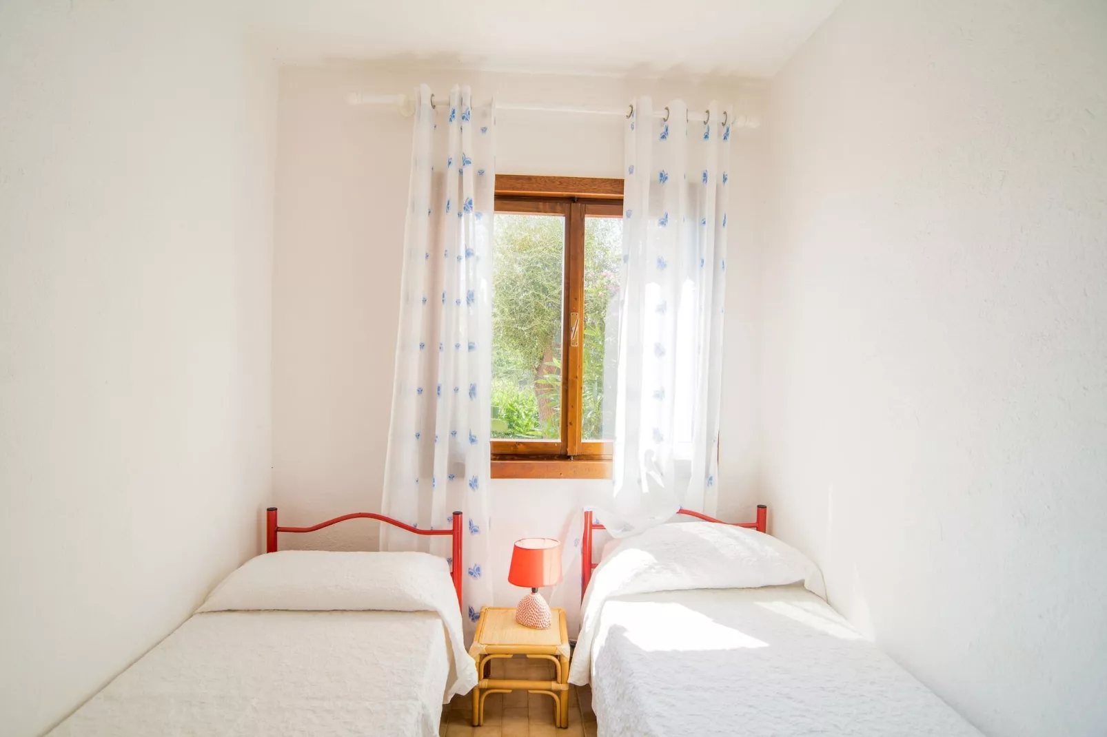 Trilo 5/6 Pax-Bedroom