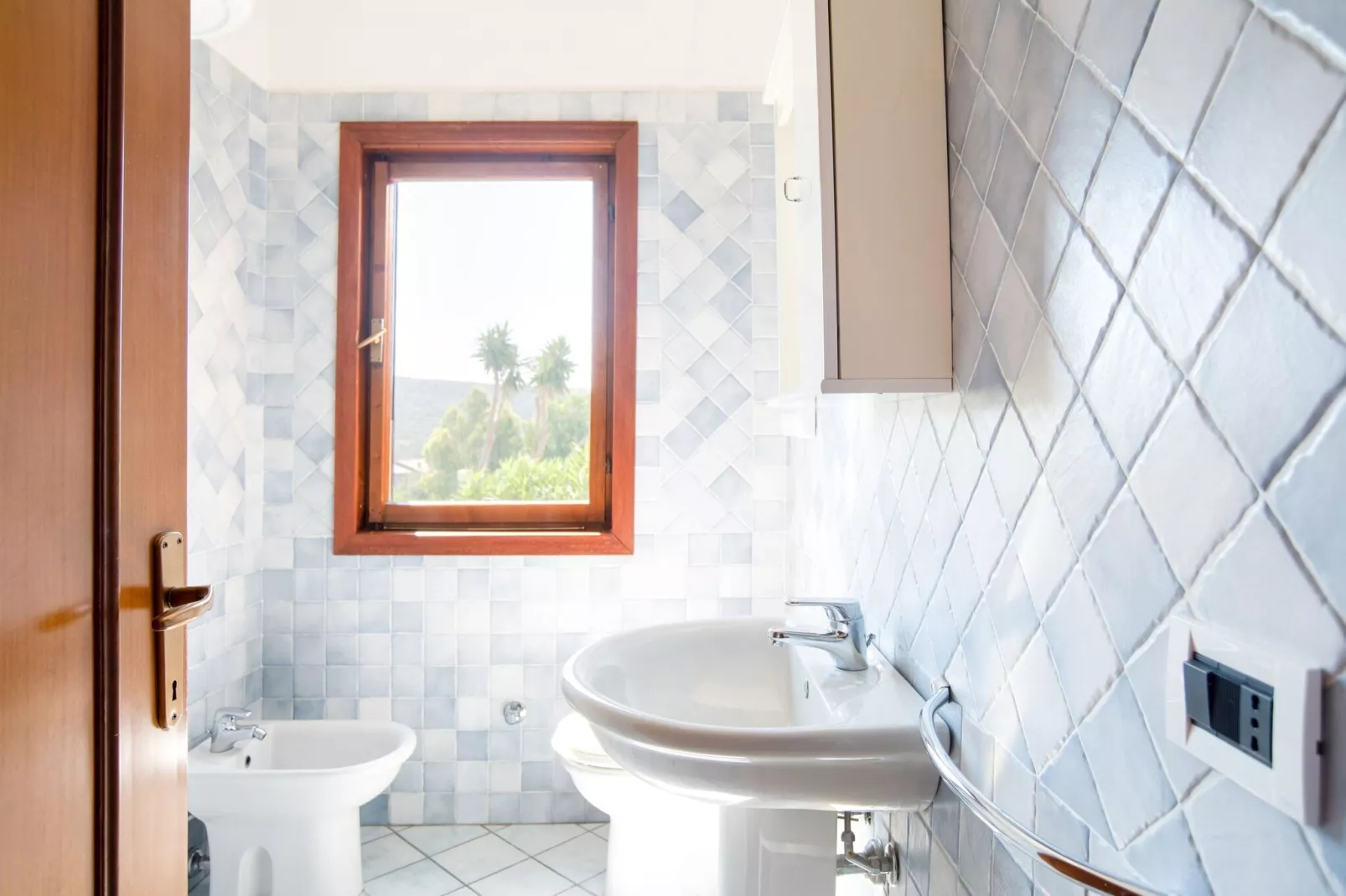 Trilo 5/6 Pax-Bathroom