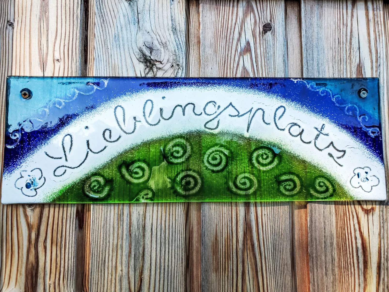 Tiny Haus Lieblingsplatz-Inside