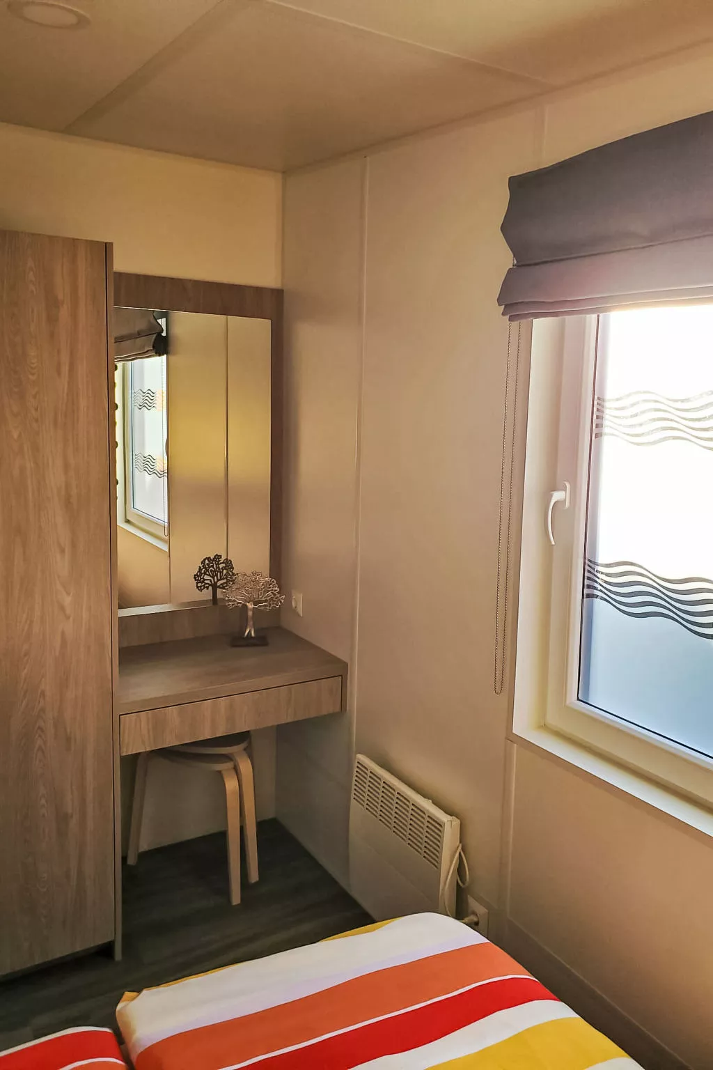 Tiny Haus Lieblingsplatz-Inside