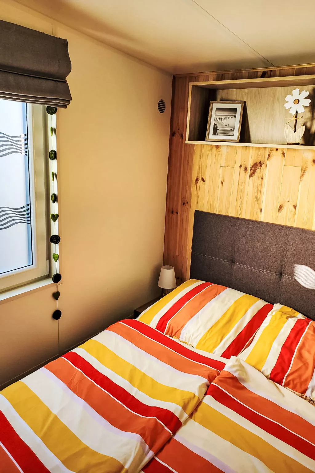 Tiny Haus Lieblingsplatz-Inside