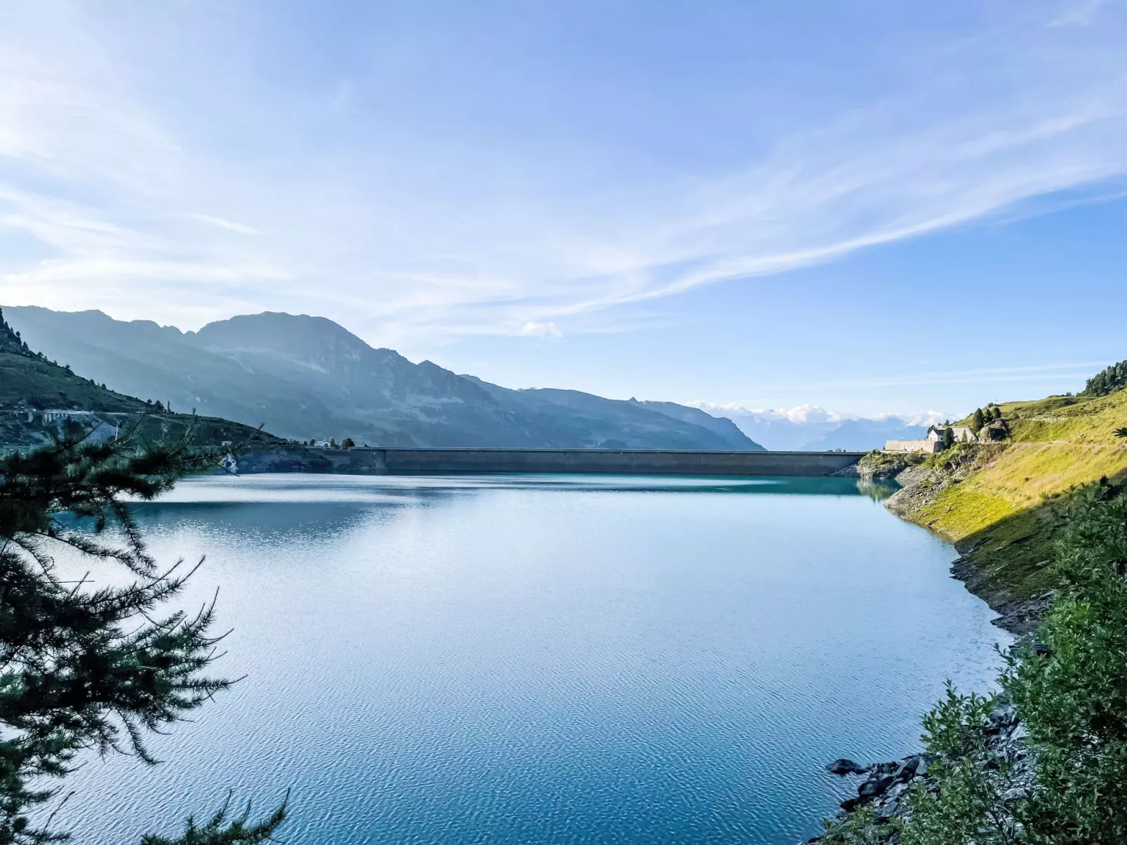 Aiglon E2-Area