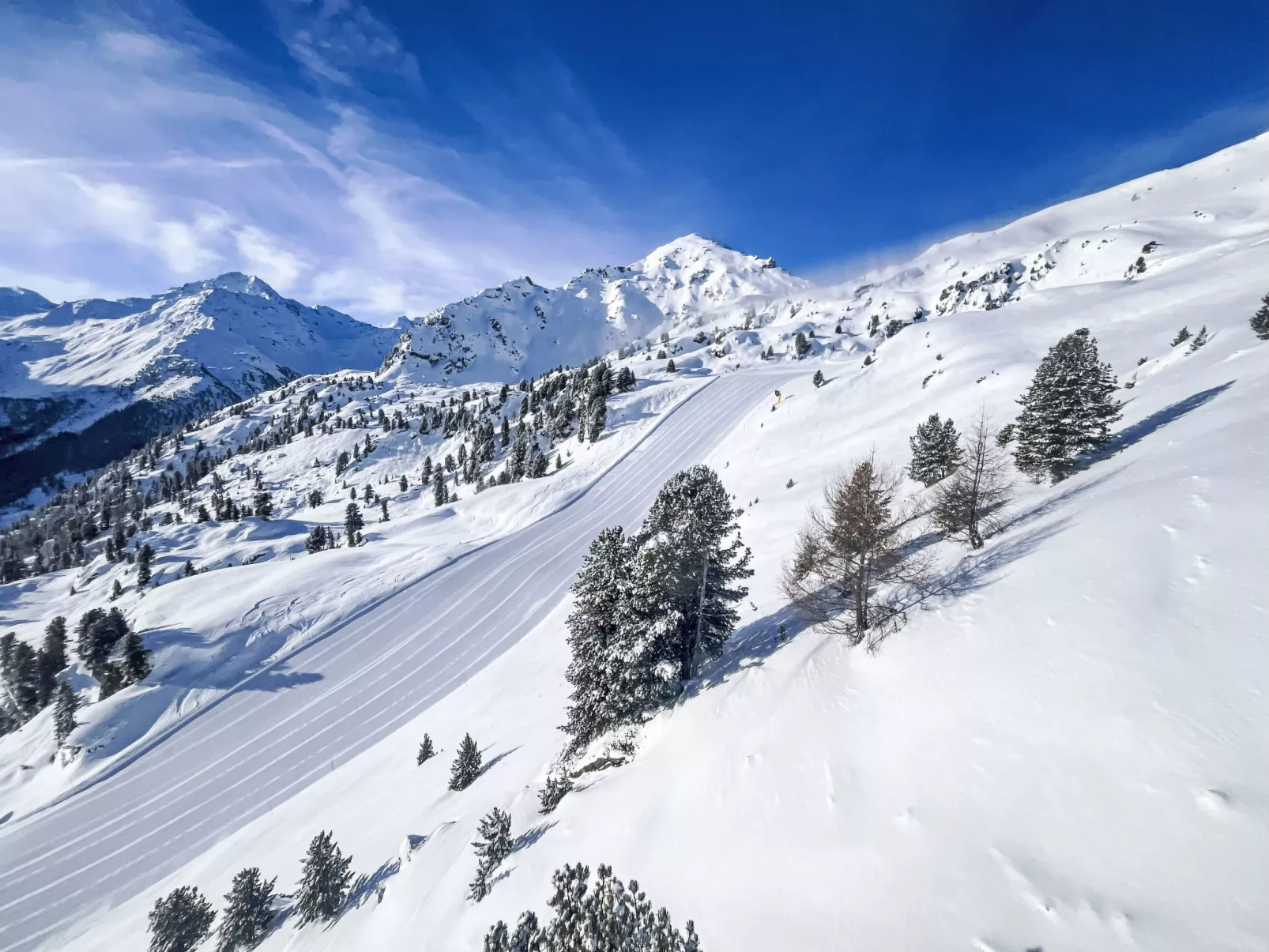 Aiglon E2-Area