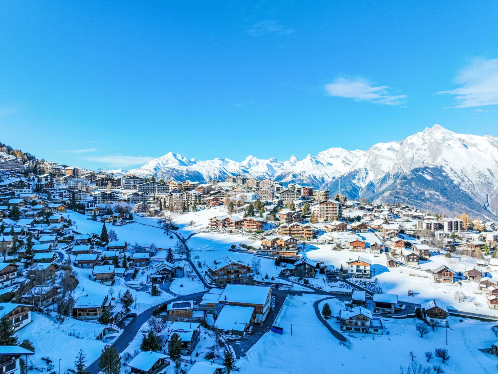Aiglon E2-Area