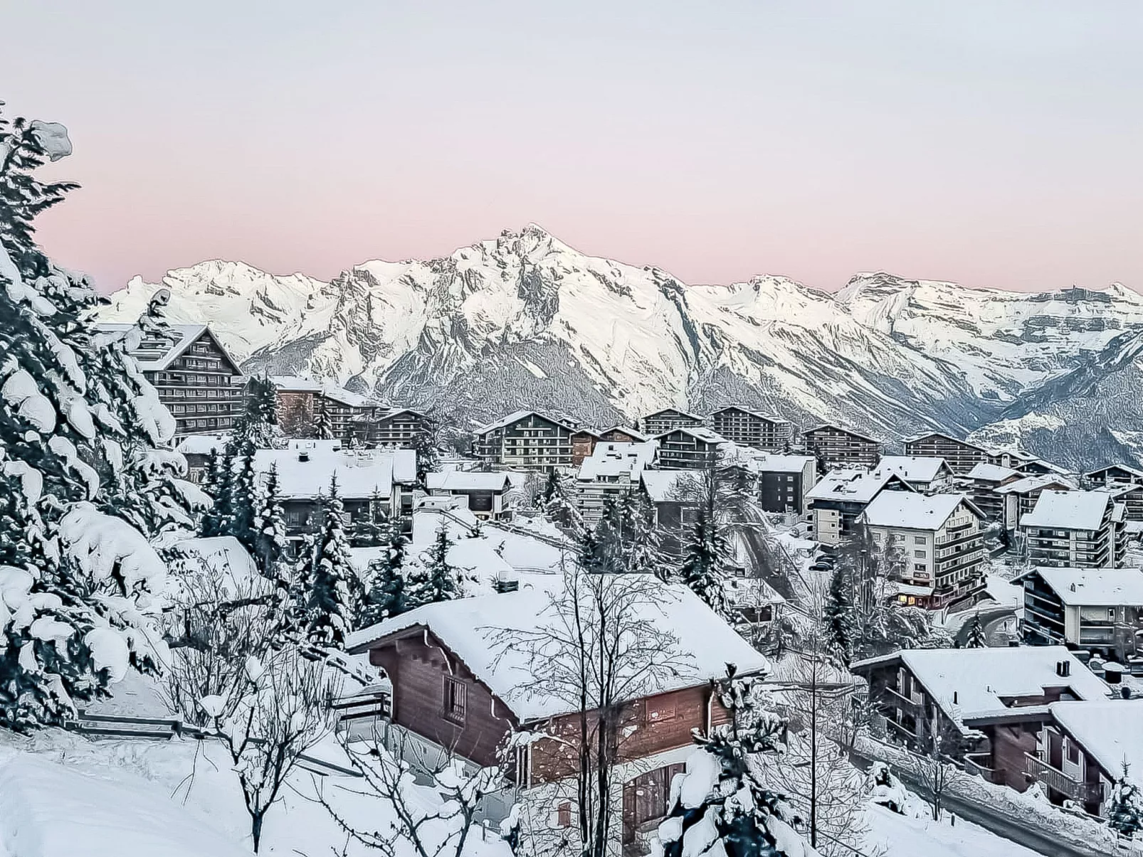 Aiglon E2-Area