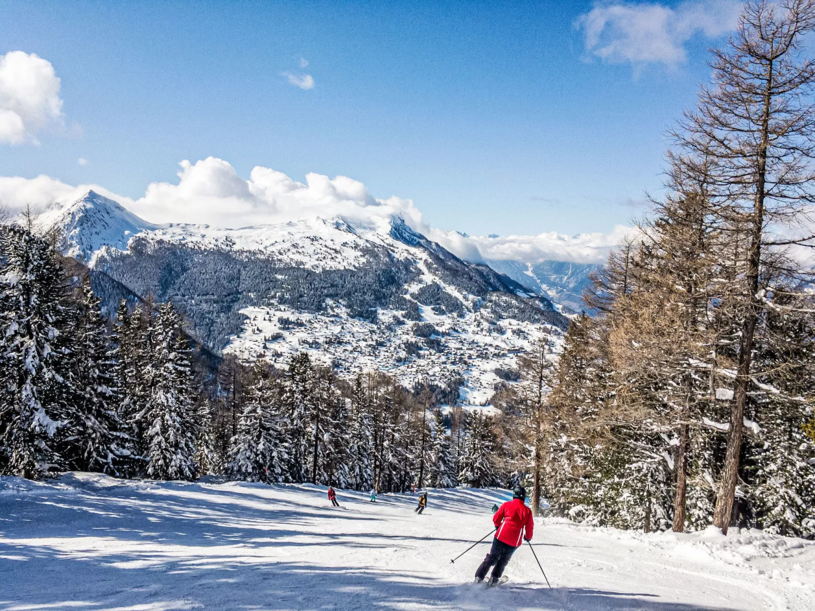 Aiglon E2-Area