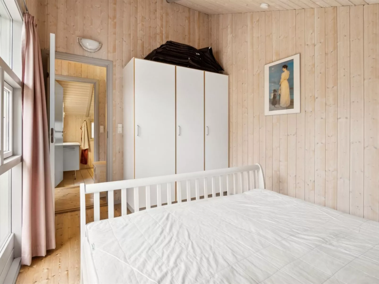 "Agnesa" - 700m from the sea-Inside