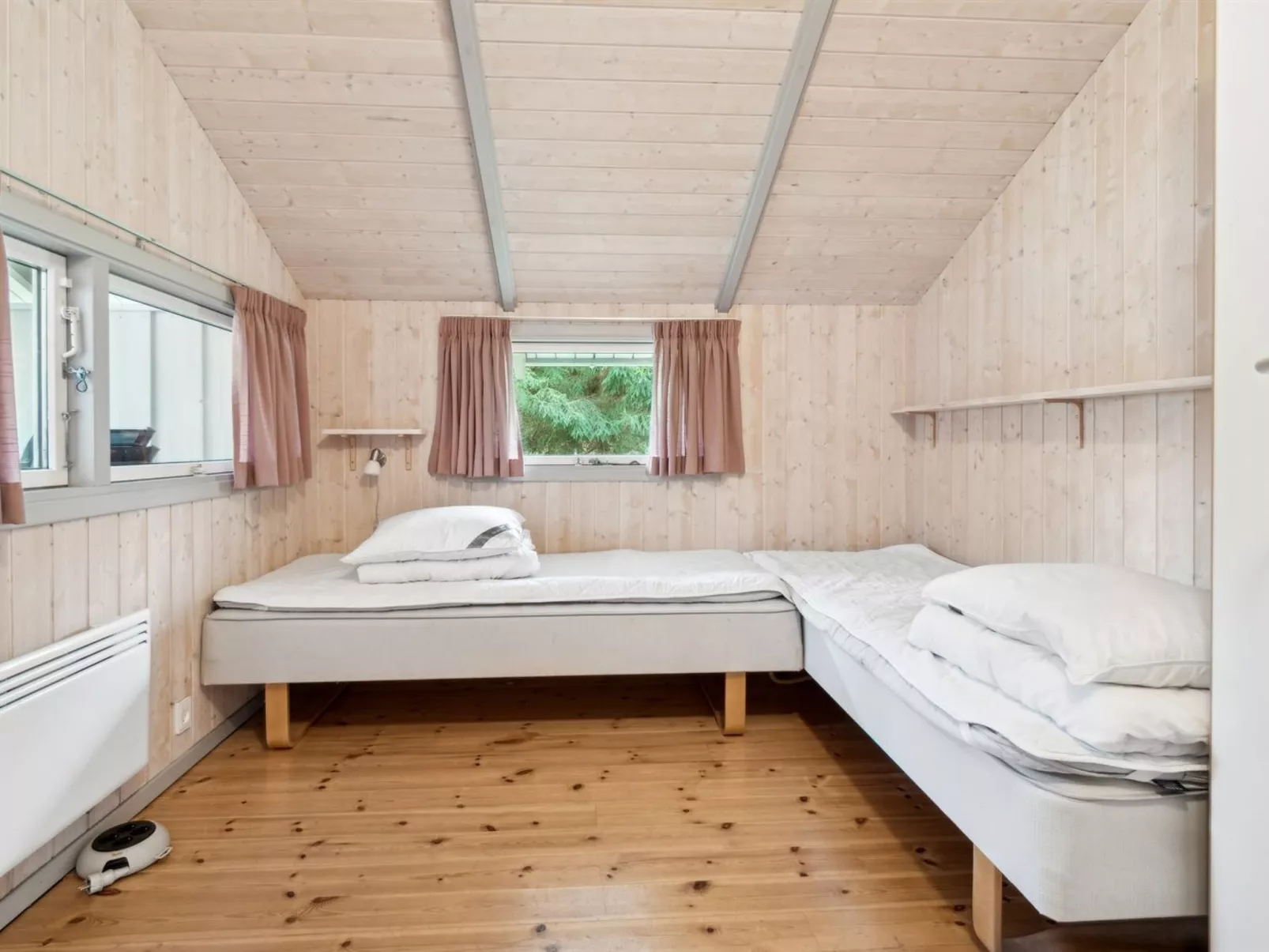 "Agnesa" - 700m from the sea-Inside