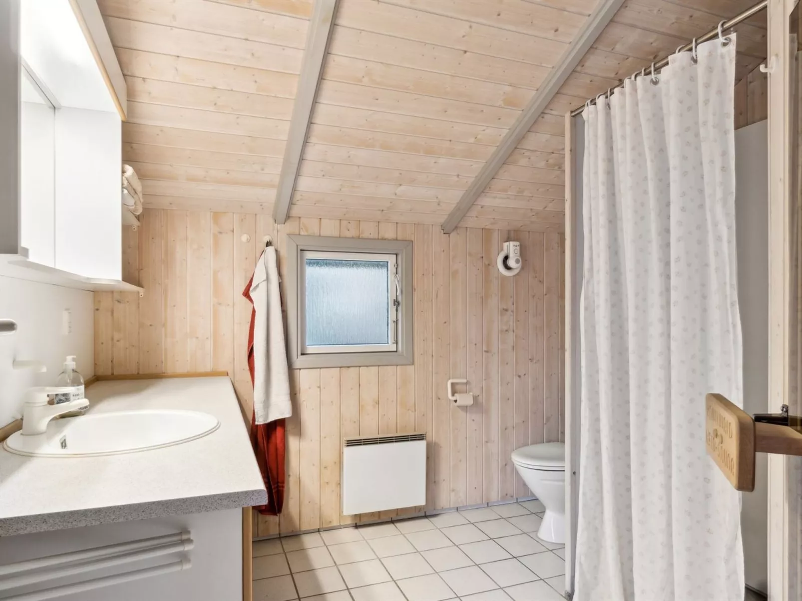 "Agnesa" - 700m from the sea-Inside