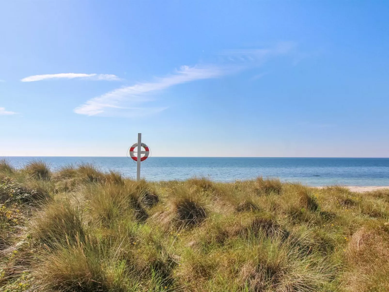 "Agnesa" - 700m from the sea-Outside