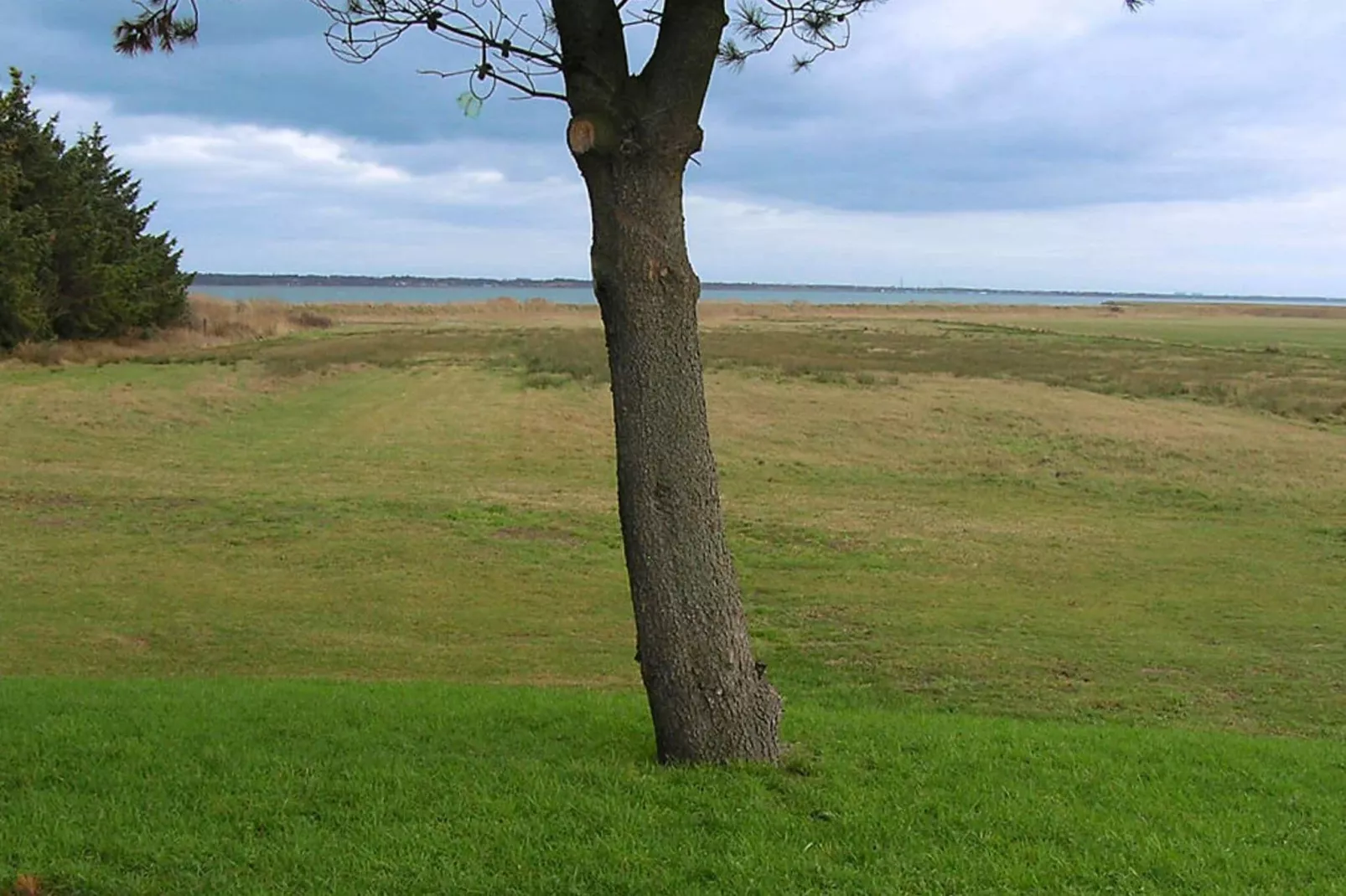 Maison de vacances pour 2 a Blåvand