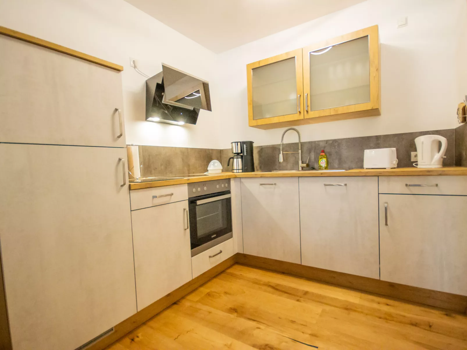 Runhof Living-Drinnen